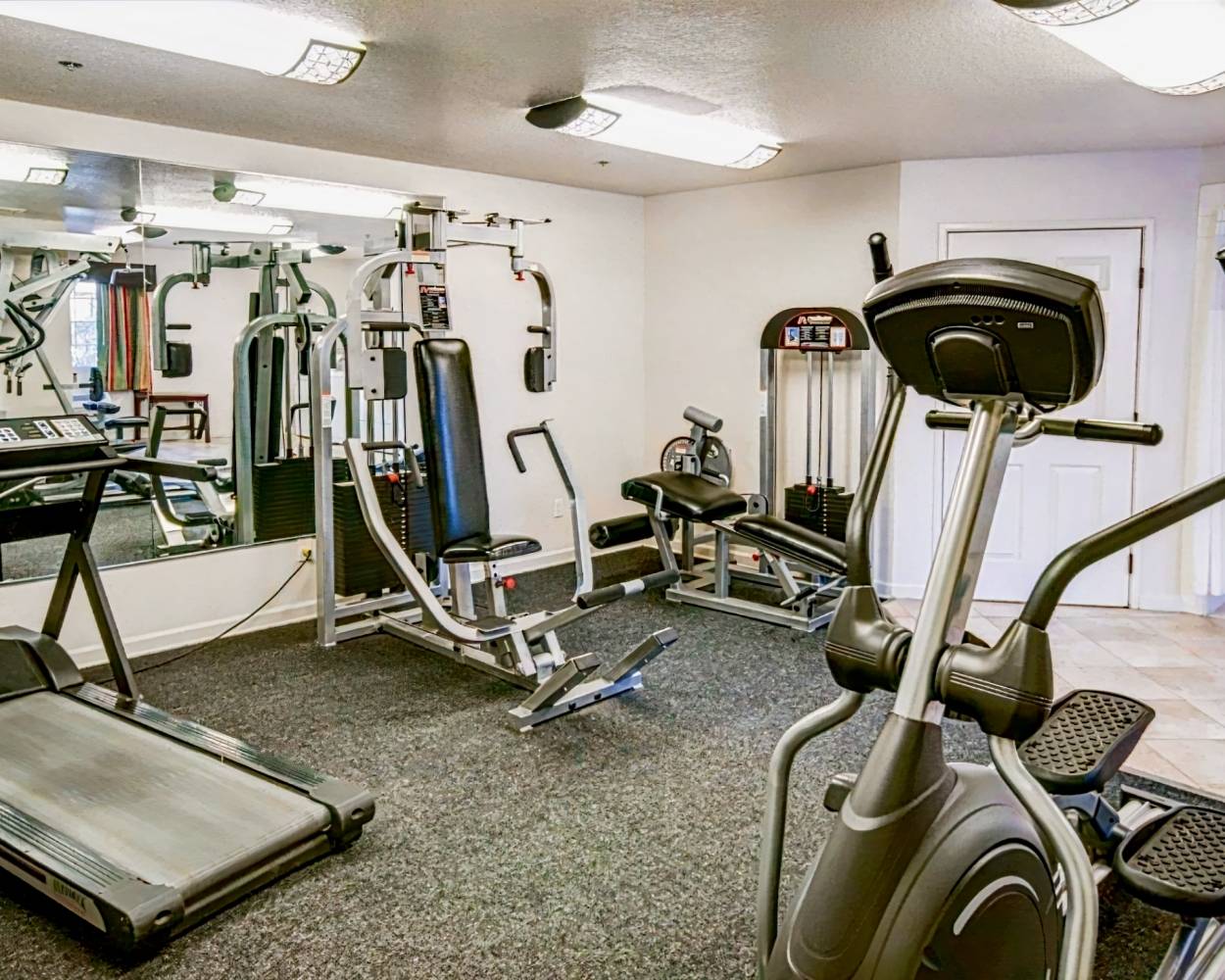 Comfort Inn Redding