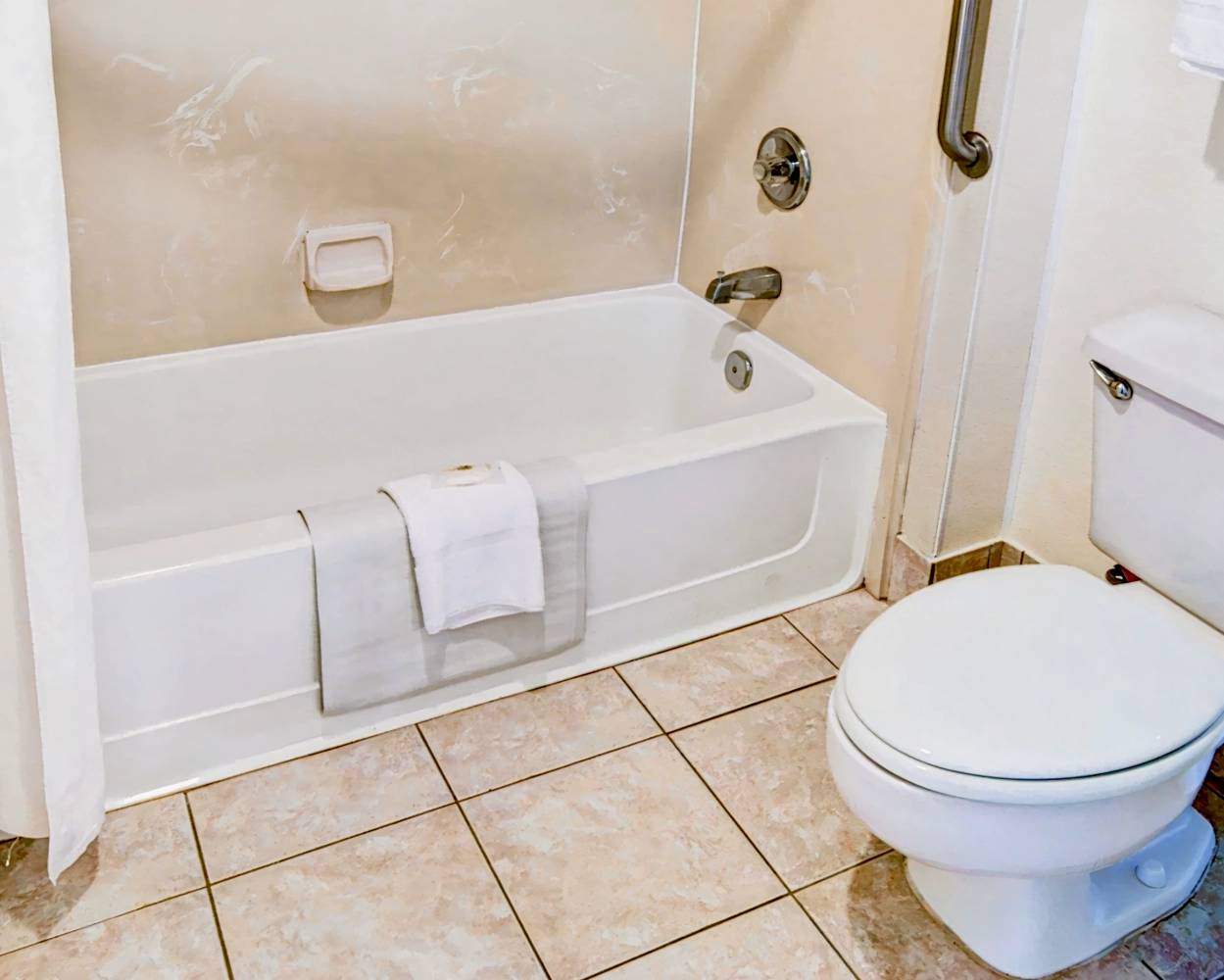 Comfort Inn Redding