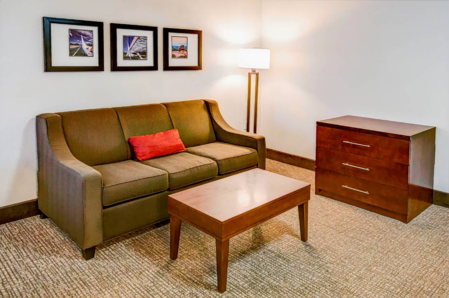 Comfort Inn Redding