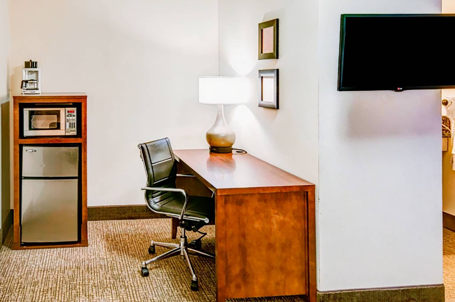 Comfort Inn Redding