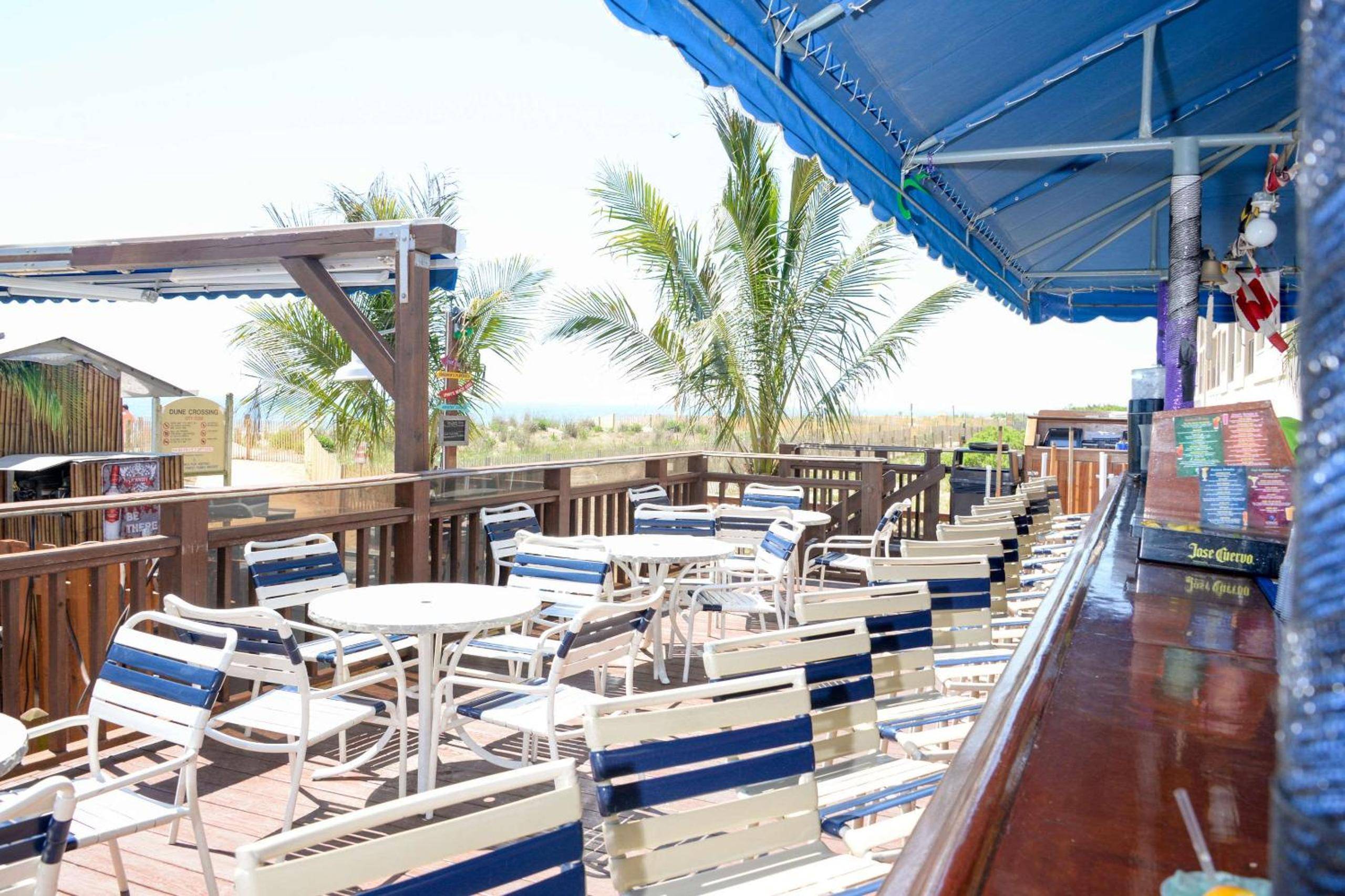 Ashore Beach and Resort Club