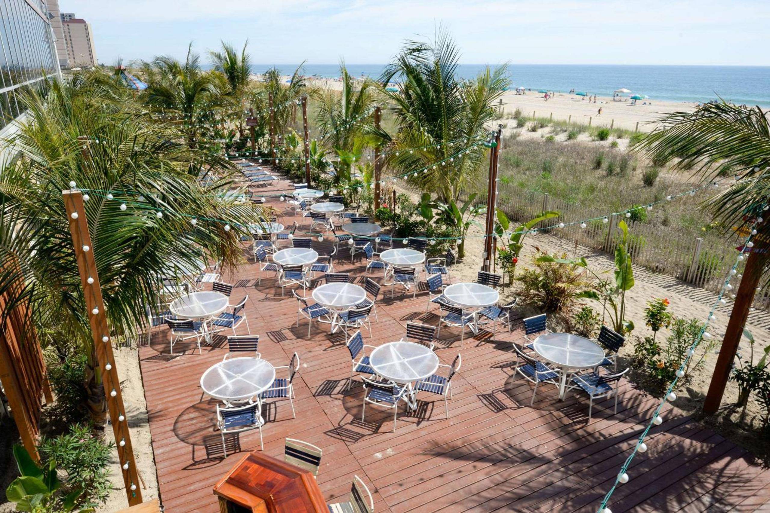 Ashore Beach and Resort Club