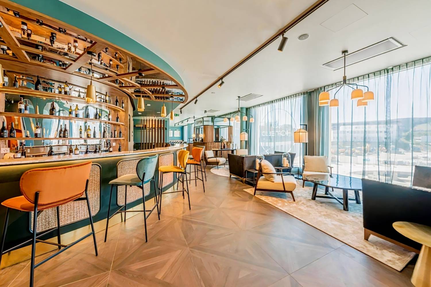 Hotel D Bulle