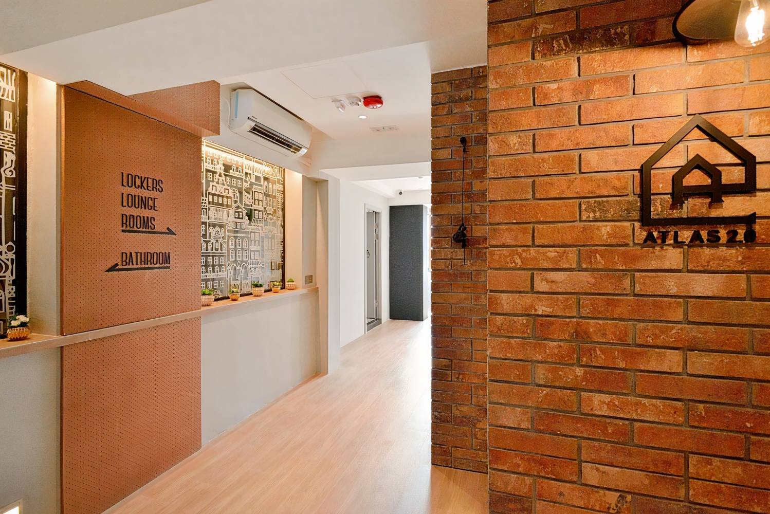 Atlas Hostel