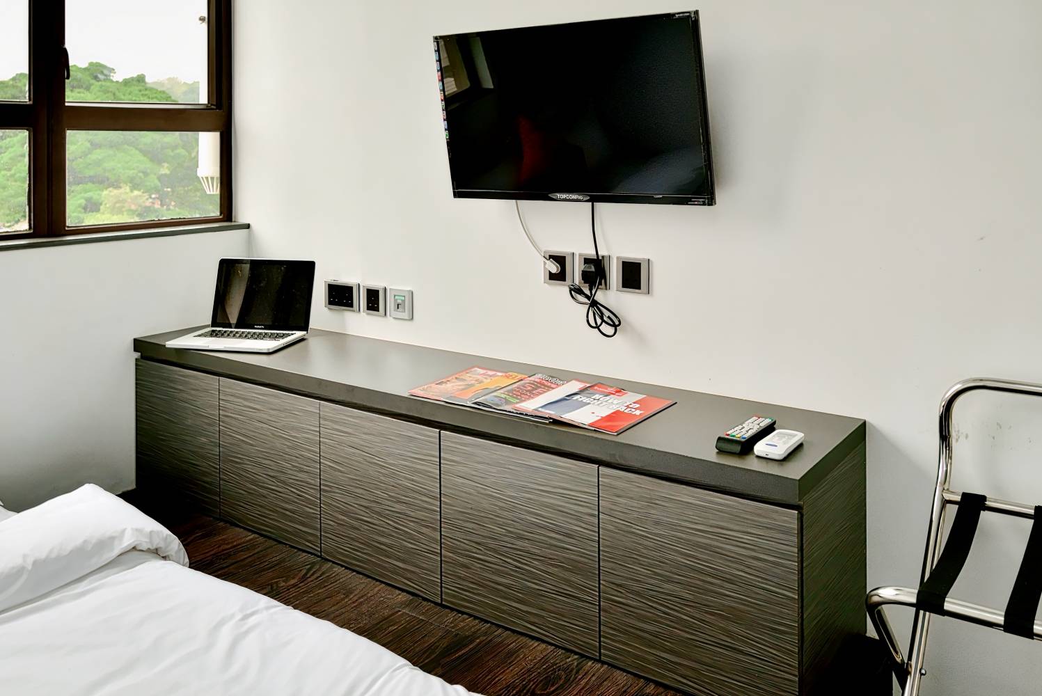 Atlas Hostel