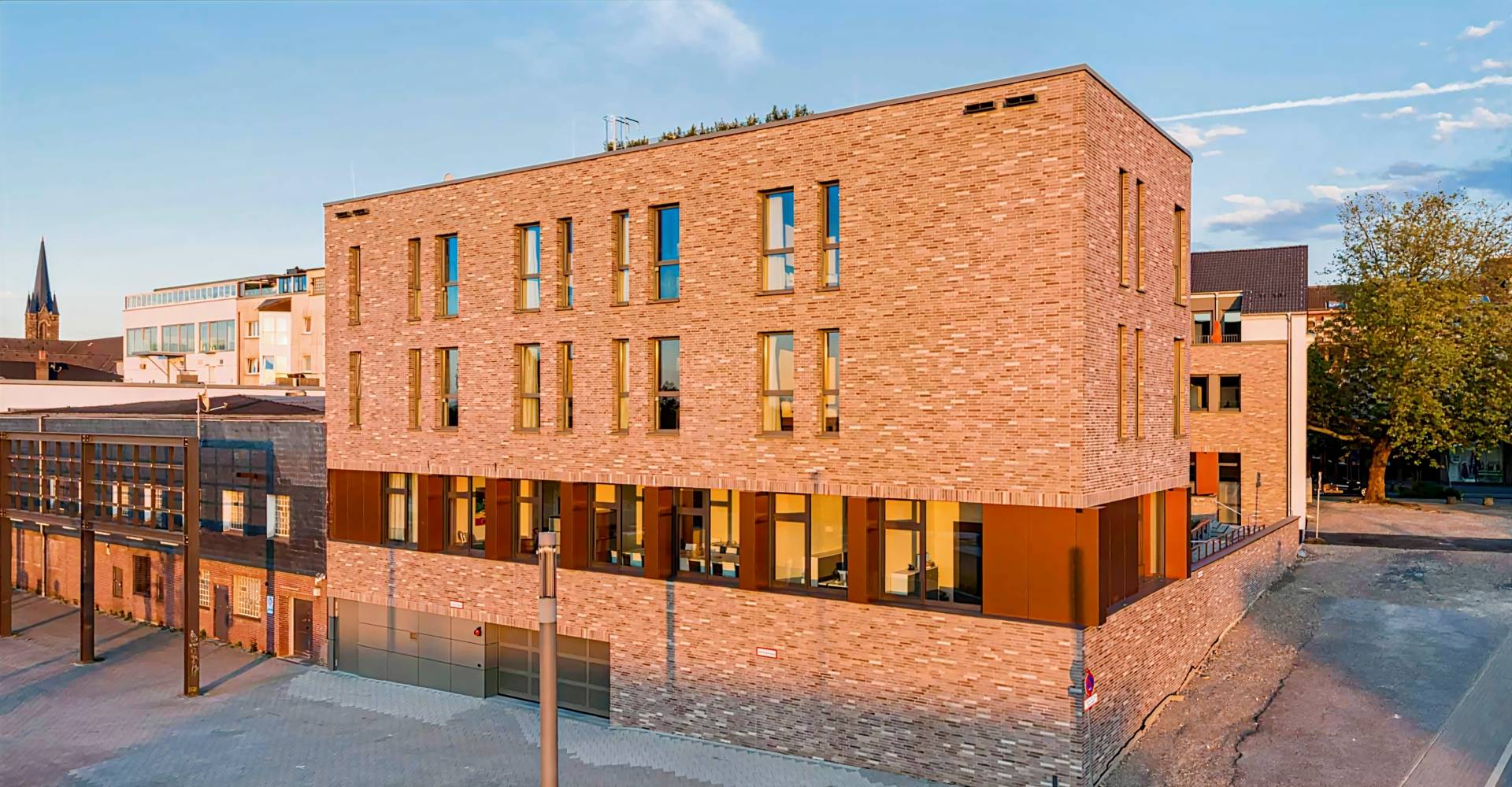 Hotel Neues Pastorat