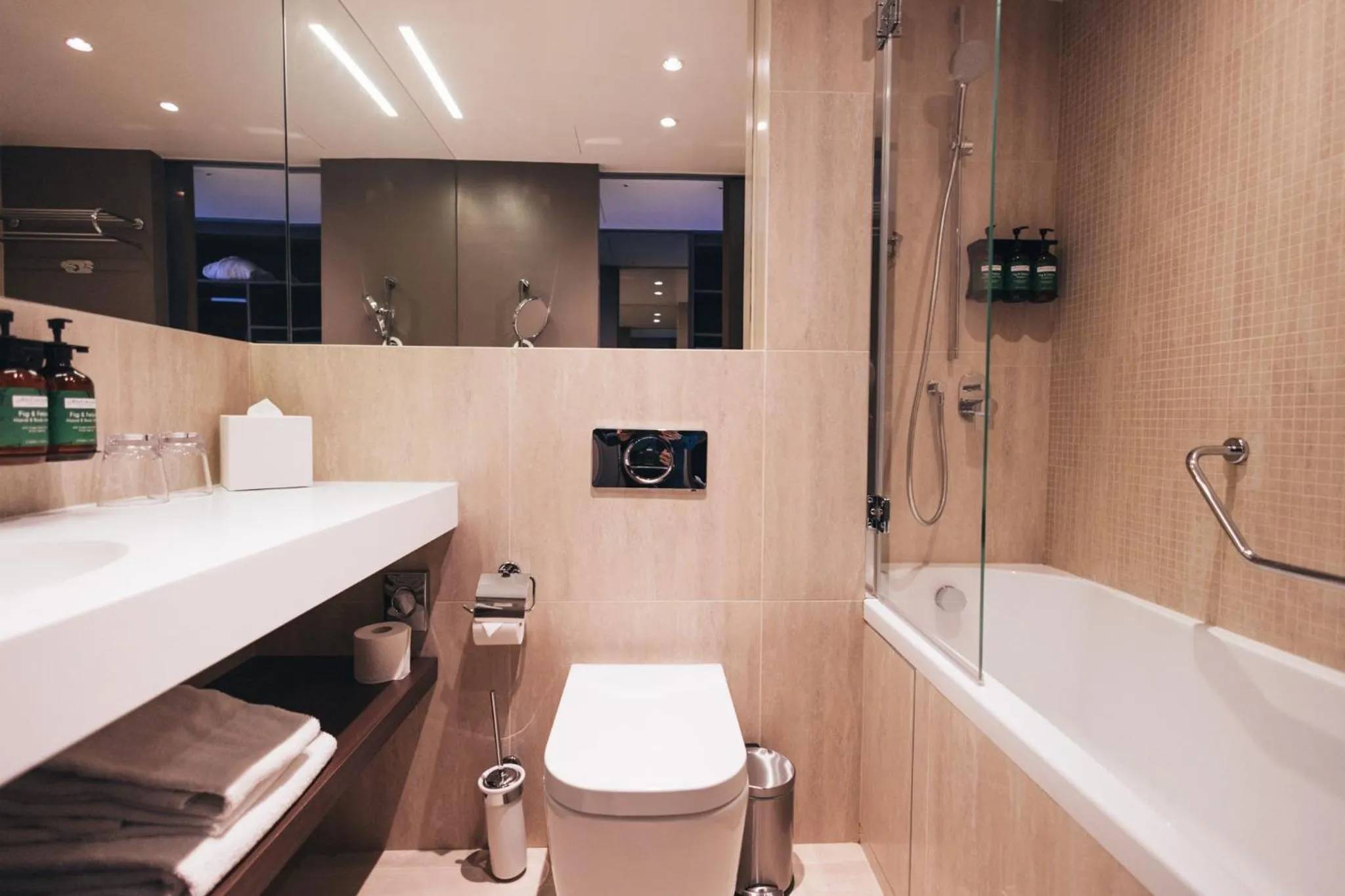 Crowne Plaza Geneva