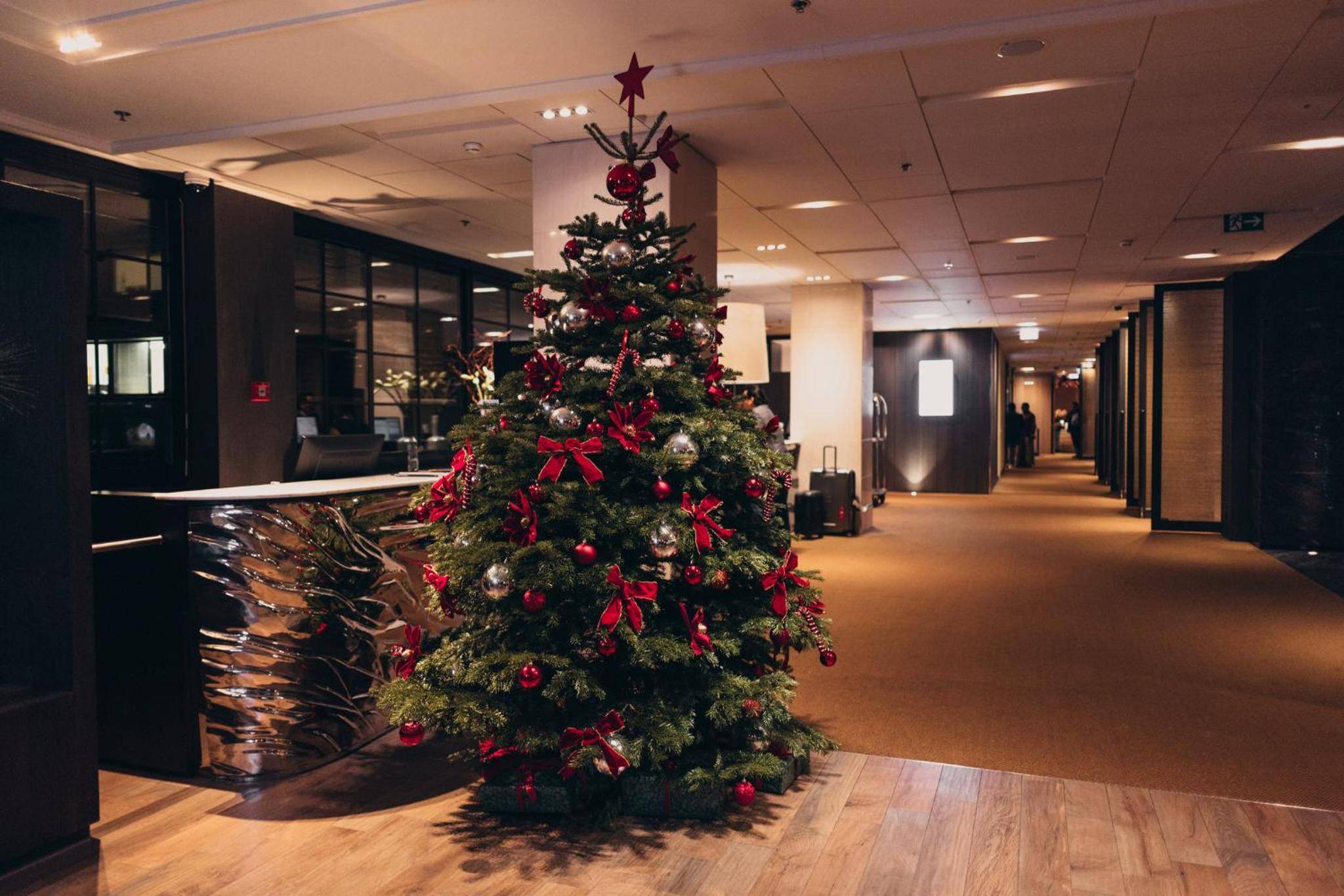 Crowne Plaza Geneva