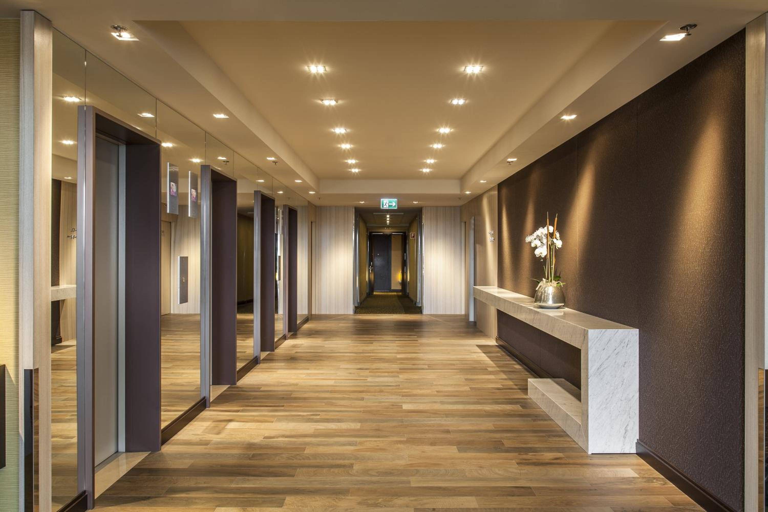 Crowne Plaza Geneva