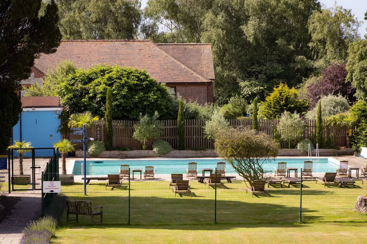 Avisford Park Hotel