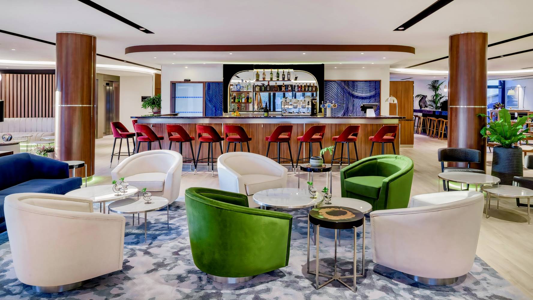 AC Hotel by Marriott Saint-Julien-en-Genevois