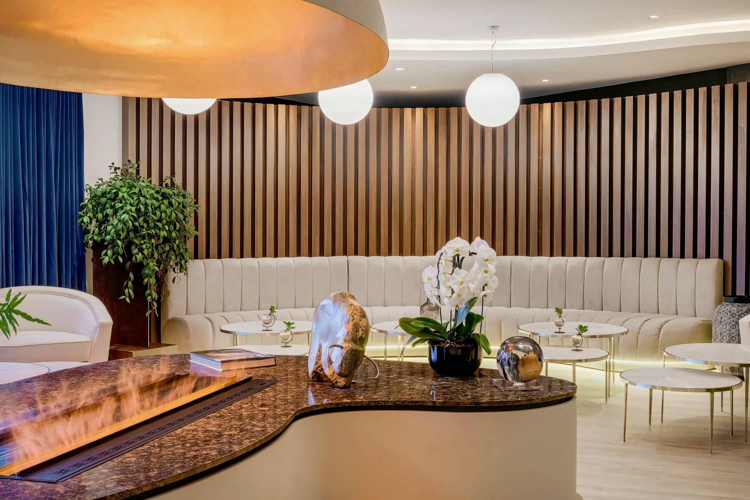 AC Hotel by Marriott Saint-Julien-en-Genevois