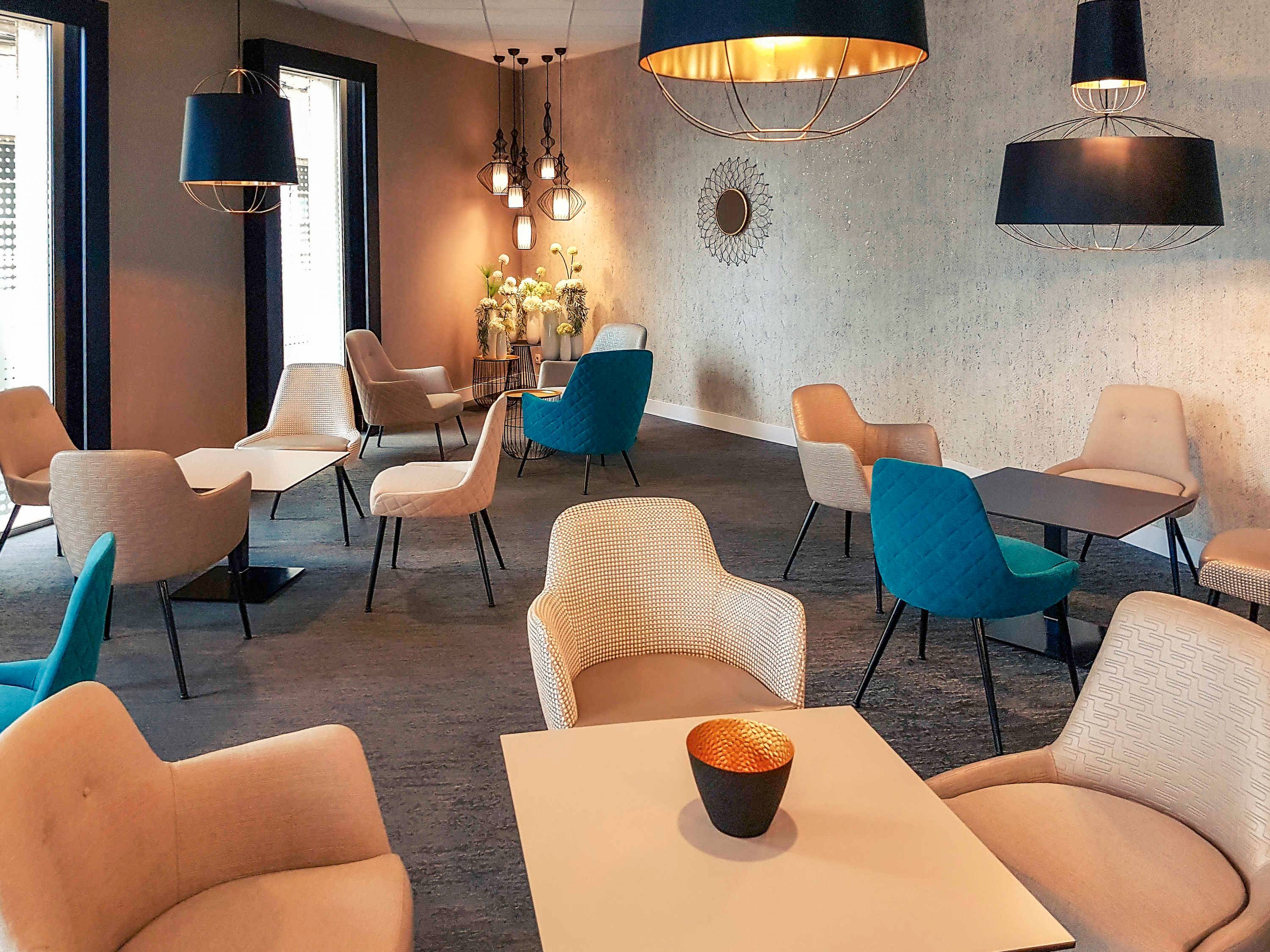 Mercure Libourne Saint Emilion Hotel