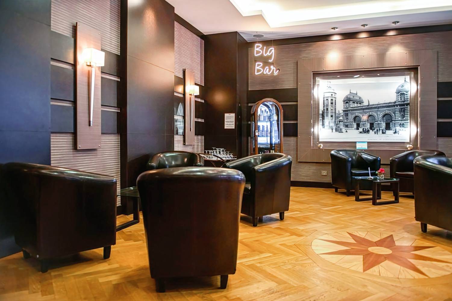 Hôtel Borel