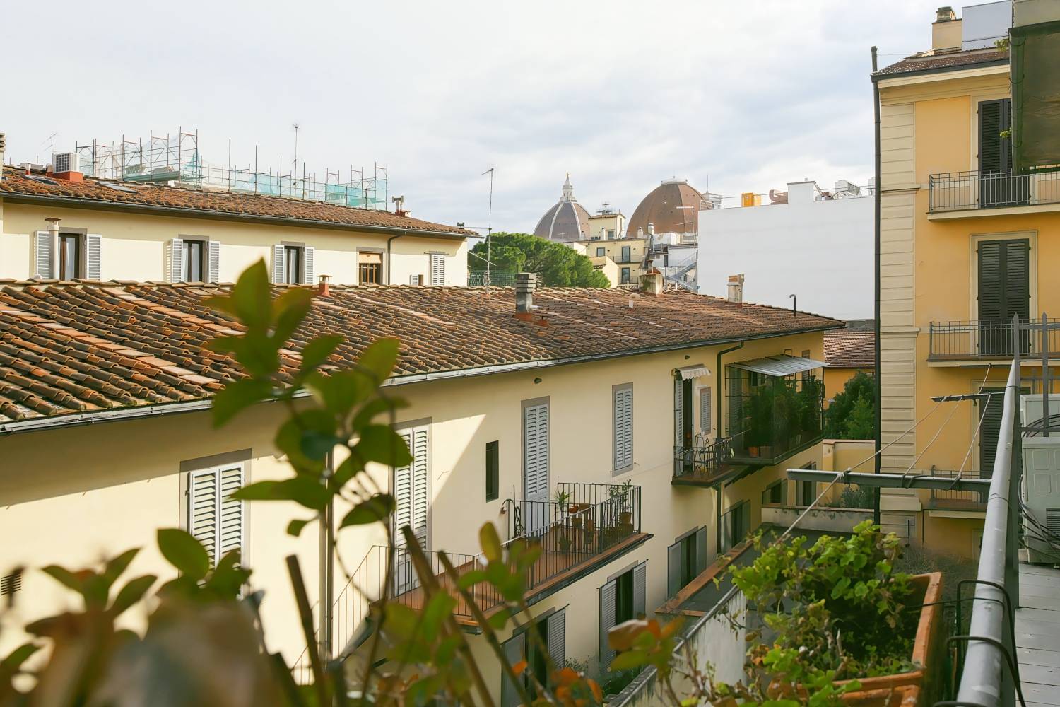 Hotel Desirée