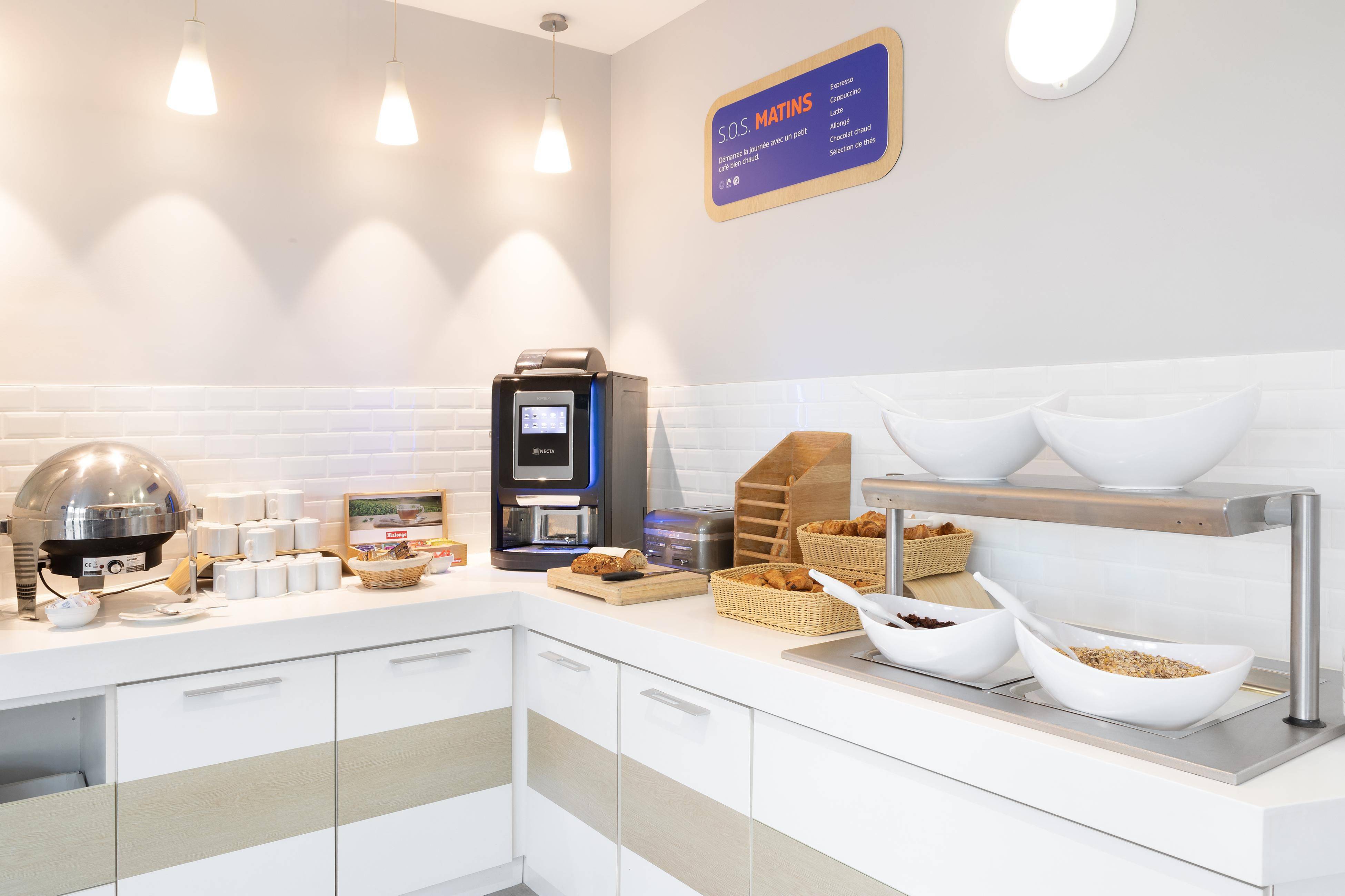 Holiday Inn Express - Marseille Airport, an IHG Hotel