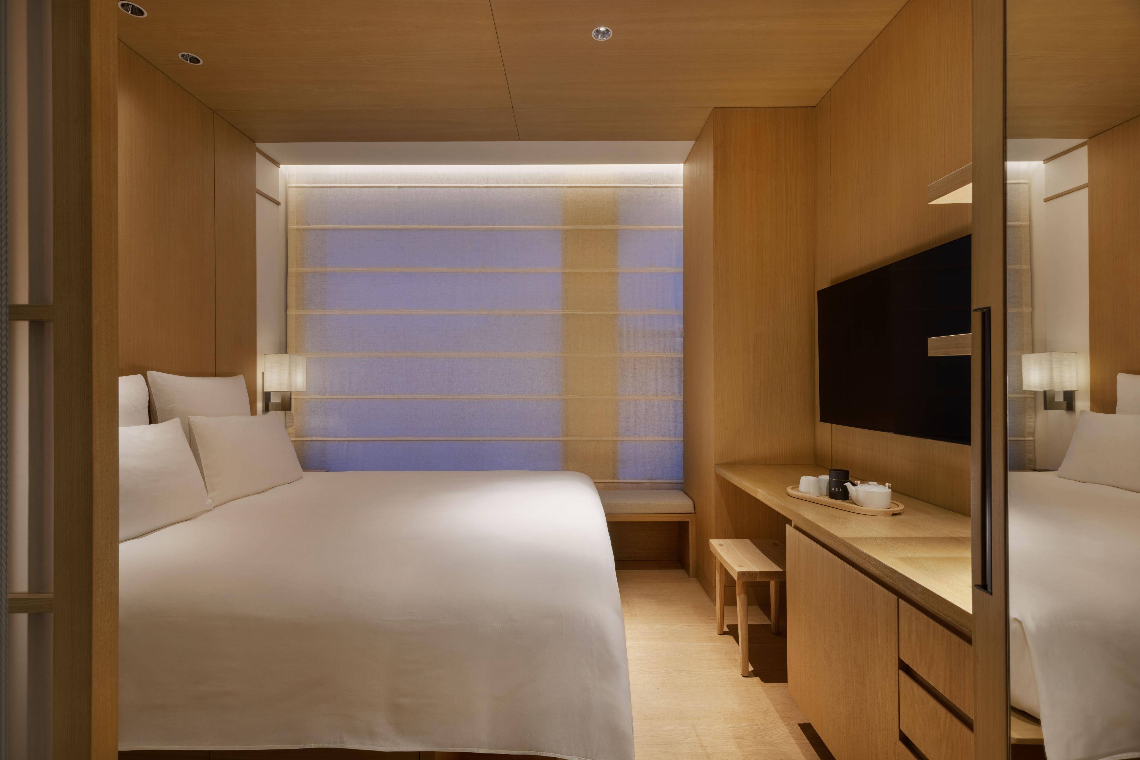 AKI Hong Kong - MGallery