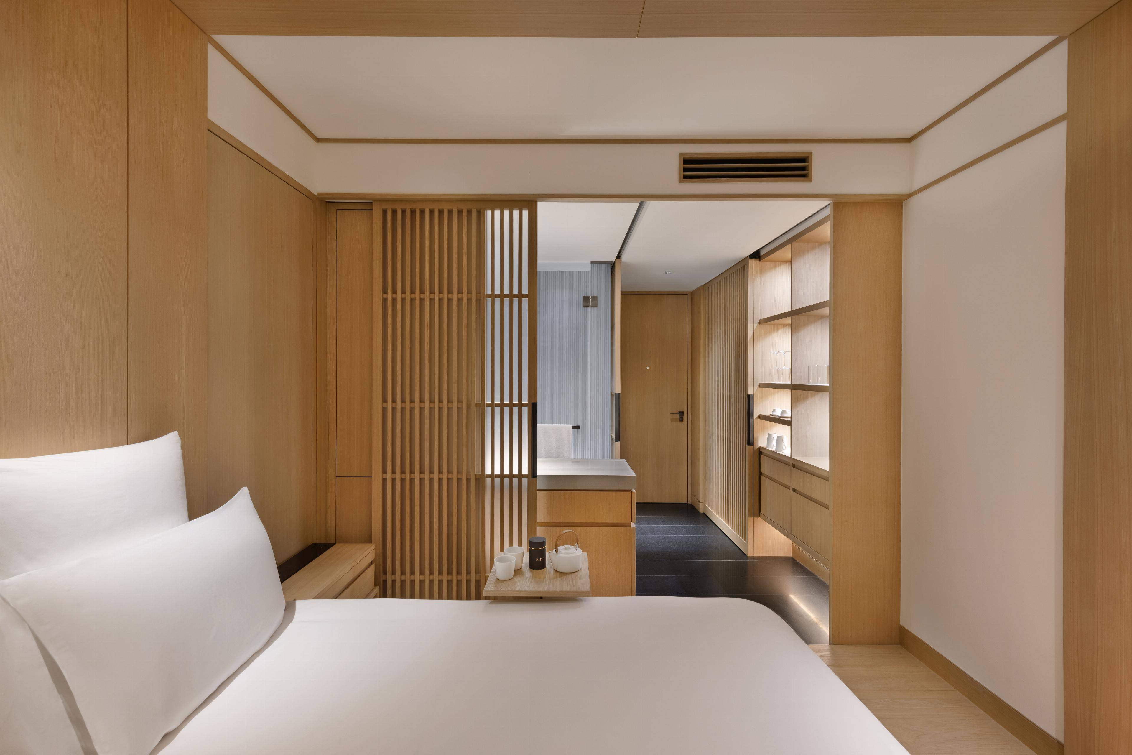 AKI Hong Kong - MGallery