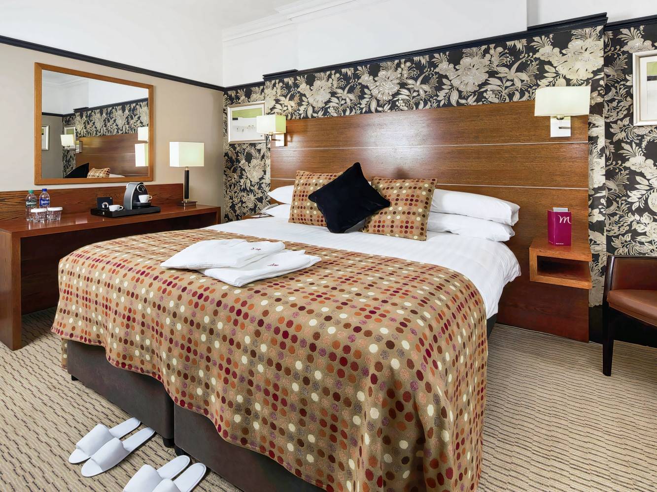 Mercure Manchester Piccadilly Hotel