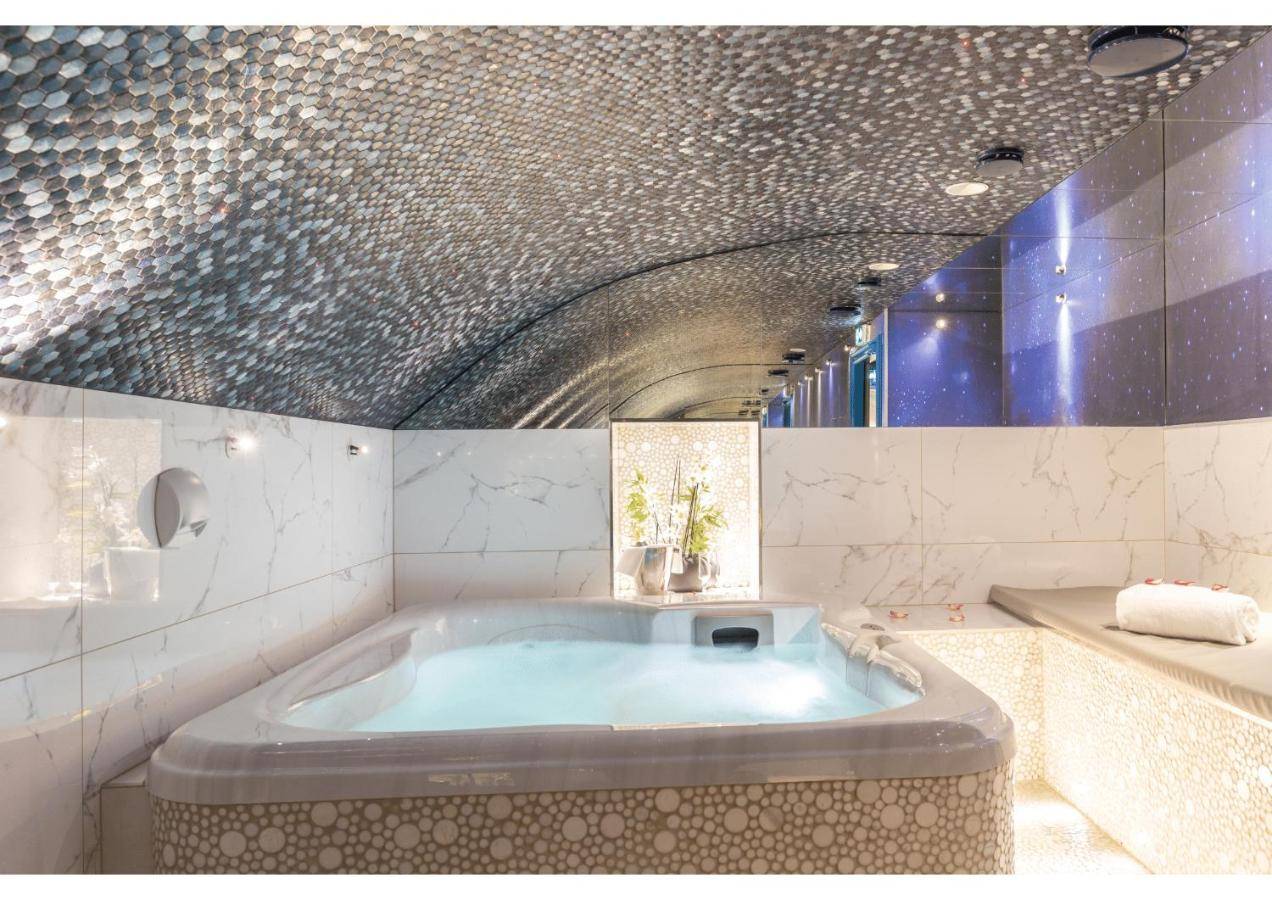 Secret de Paris Hôtel & Spa