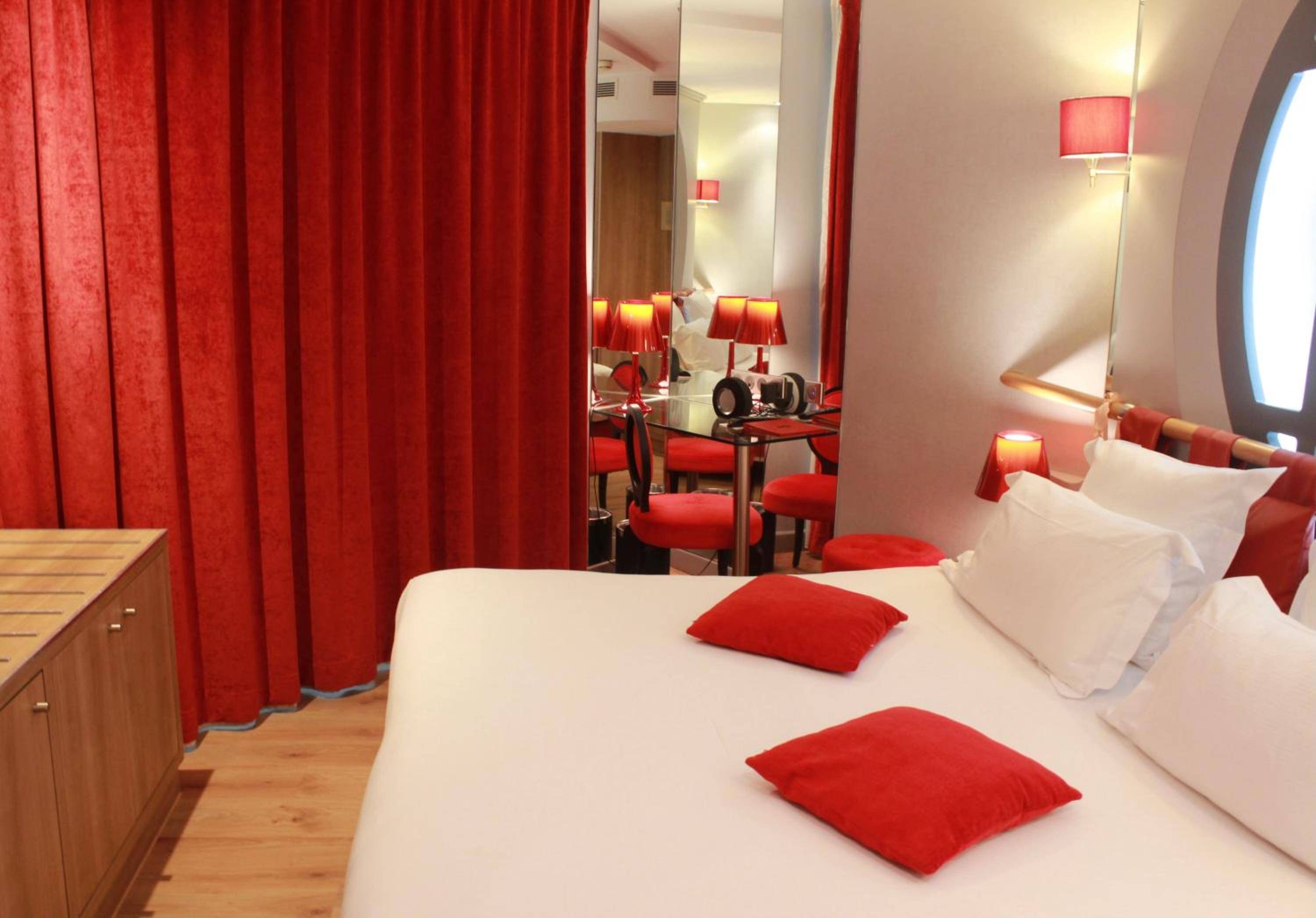 Secret de Paris Hôtel & Spa