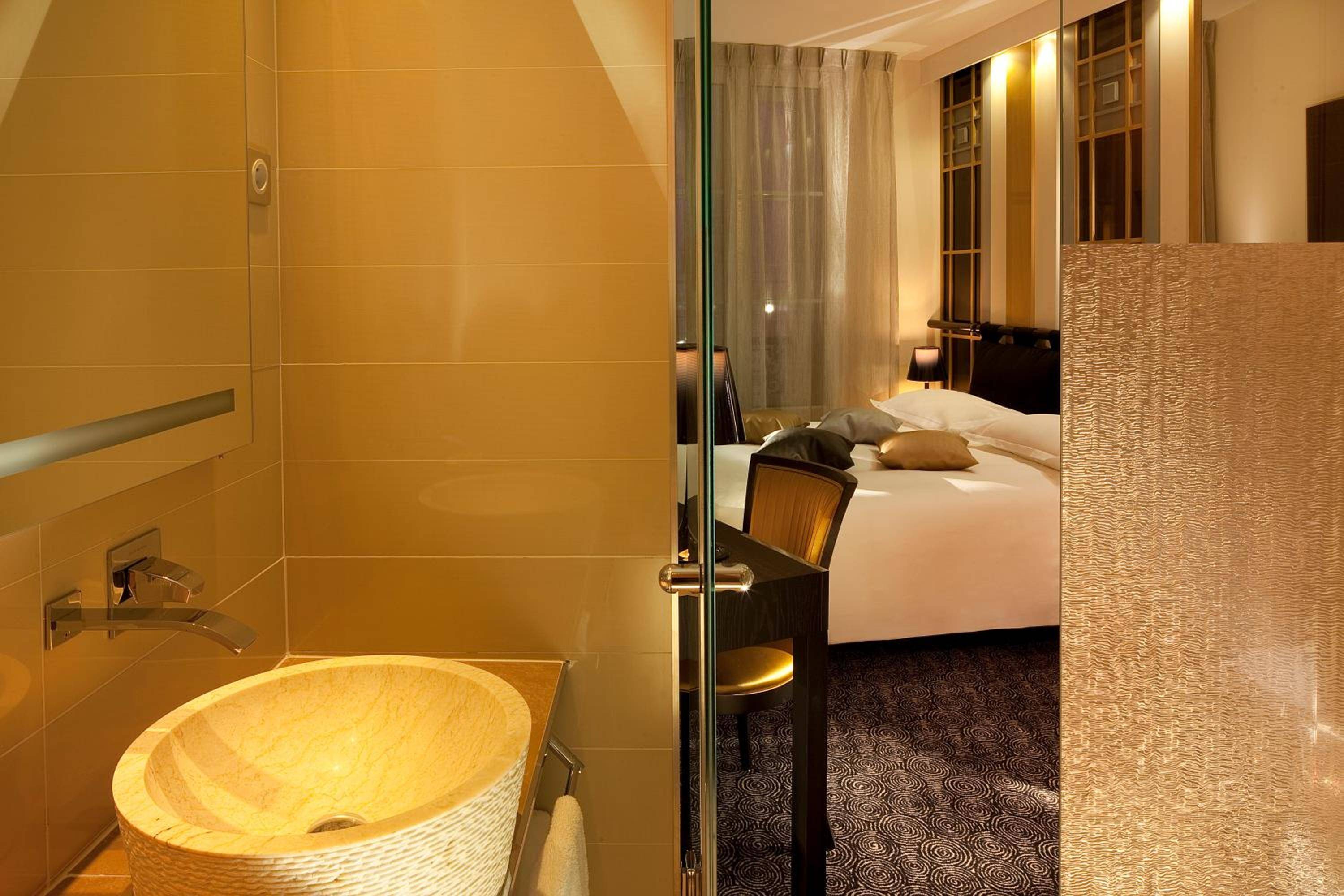 Secret de Paris Hôtel & Spa