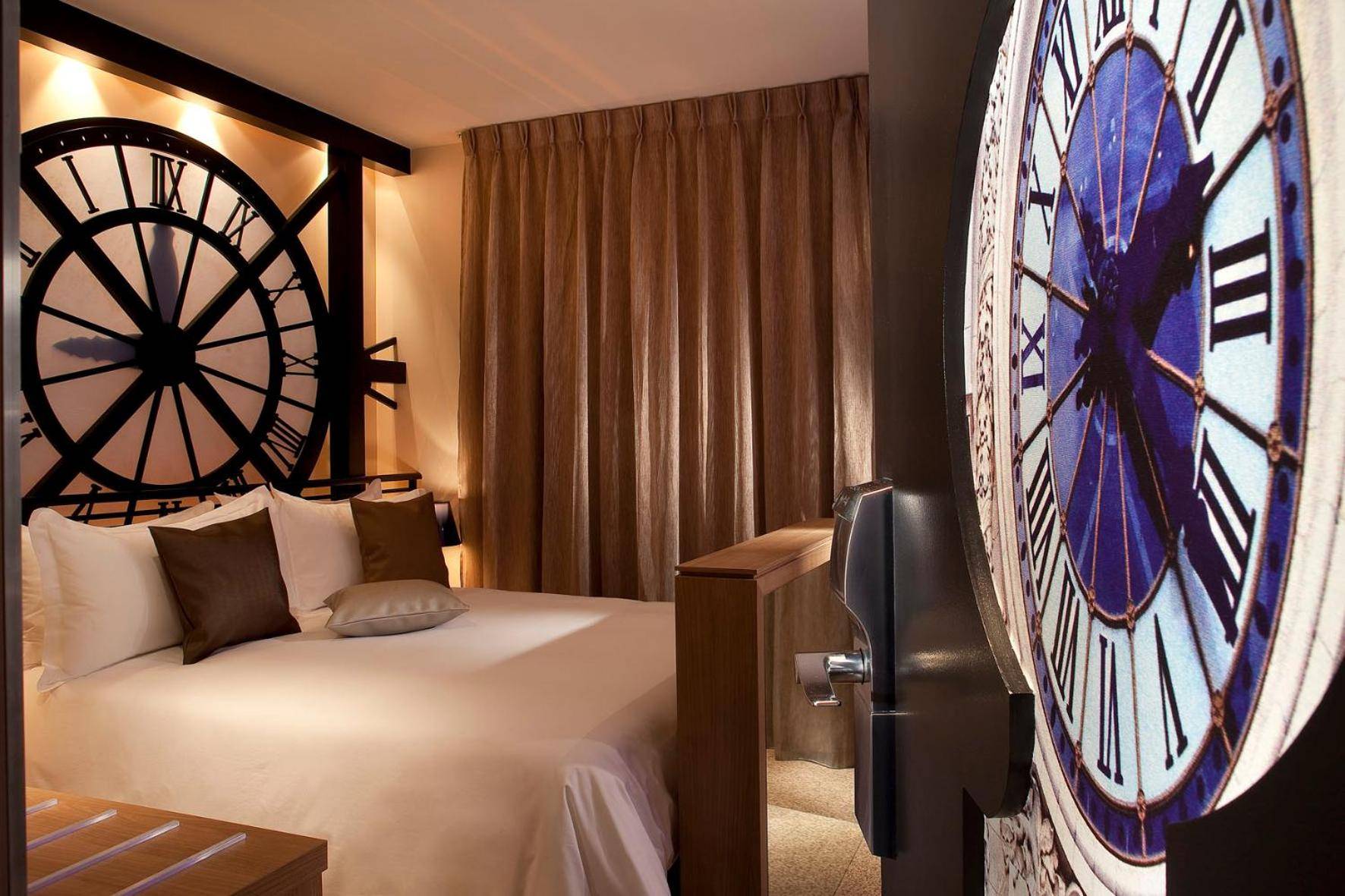 Secret de Paris Hôtel & Spa