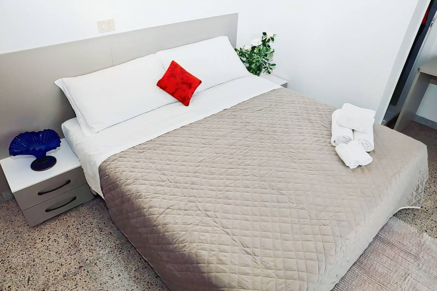 Hotel A Casa Nostra