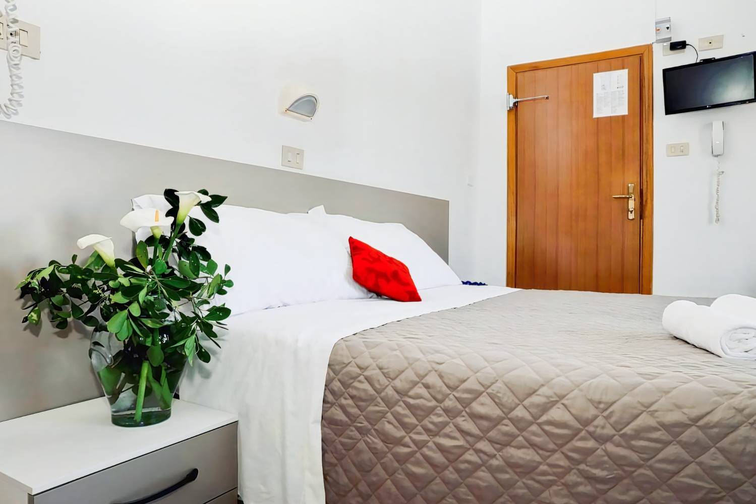 Hotel A Casa Nostra