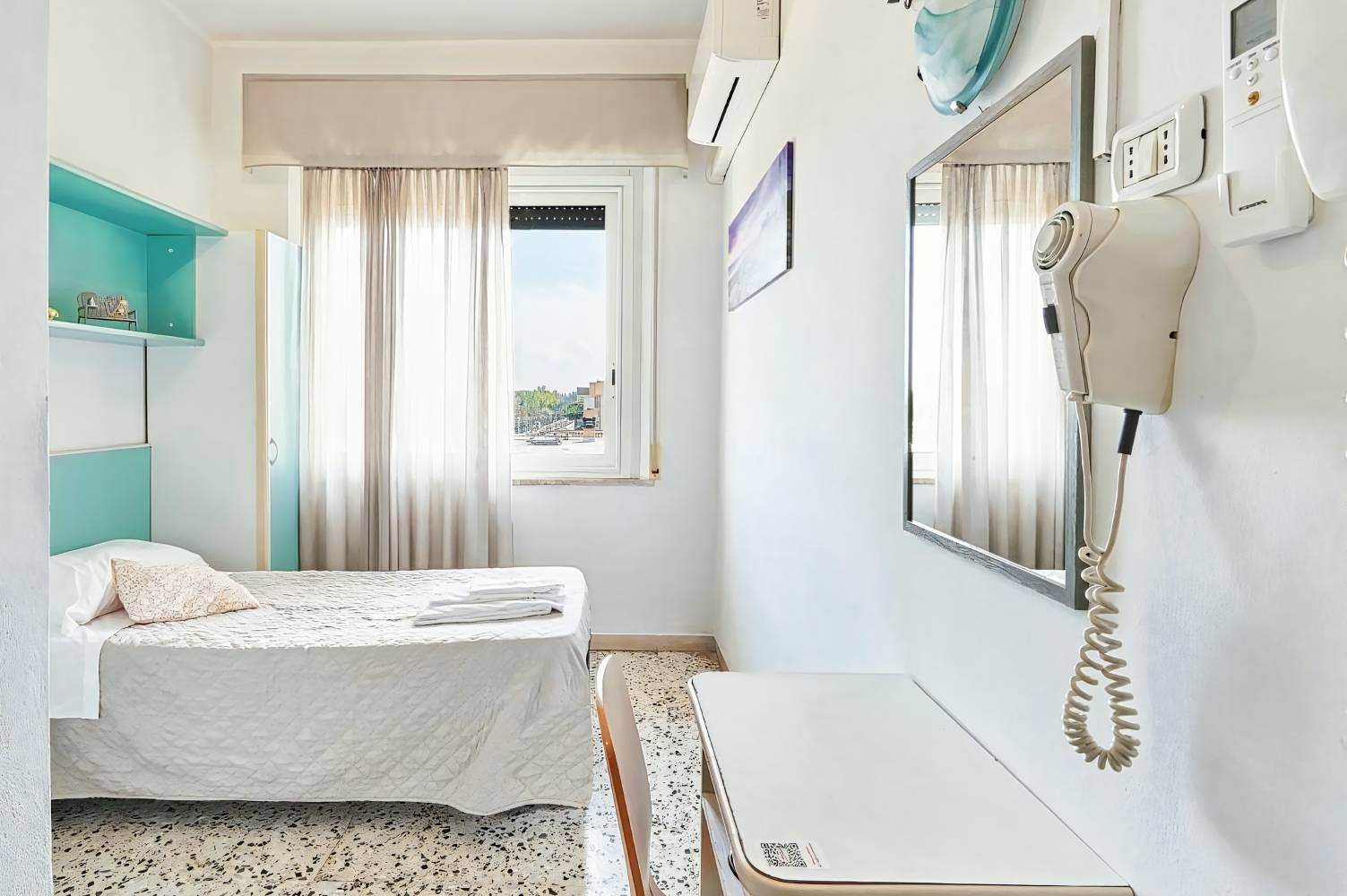 Hotel A Casa Nostra