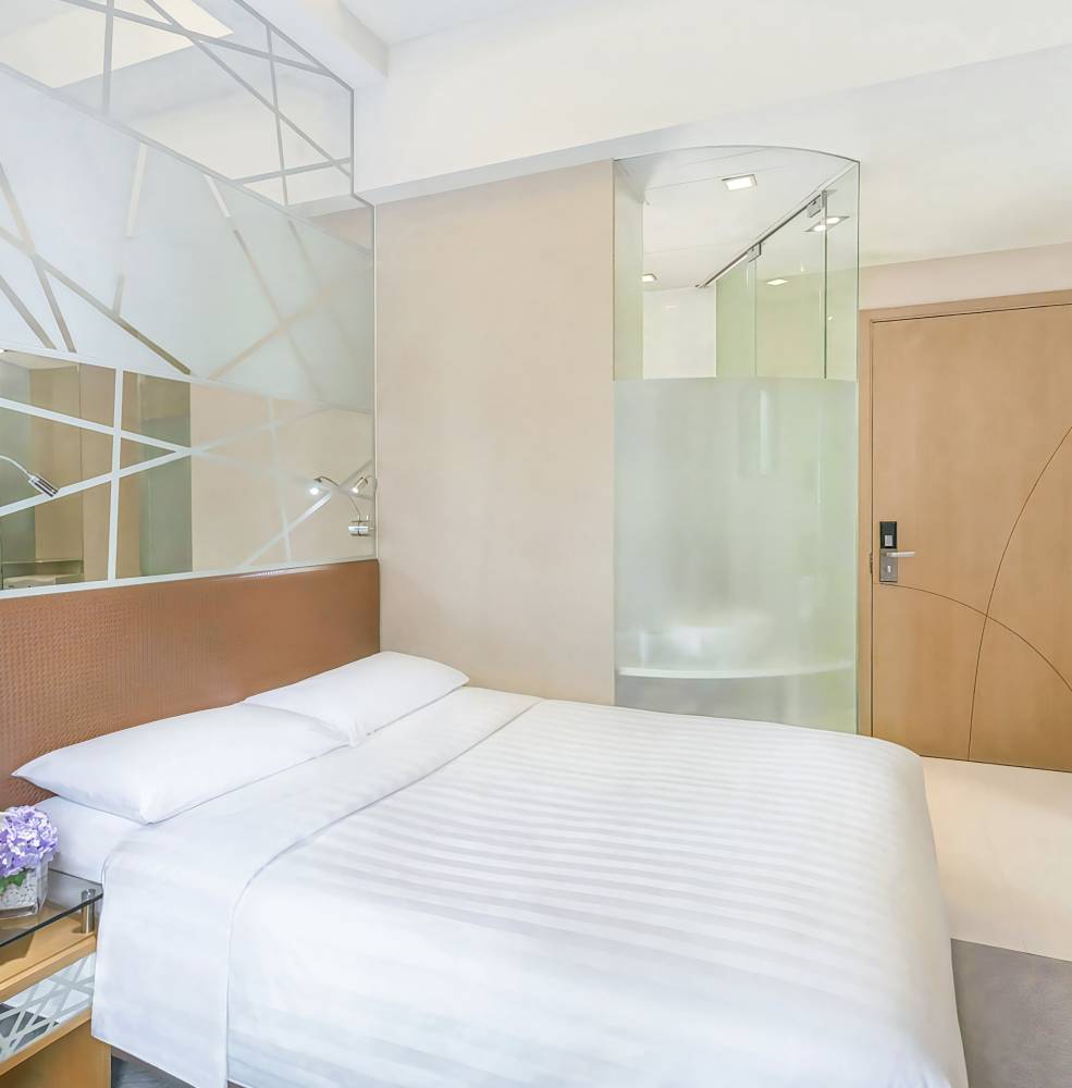 Dorsett Mongkok Hotel