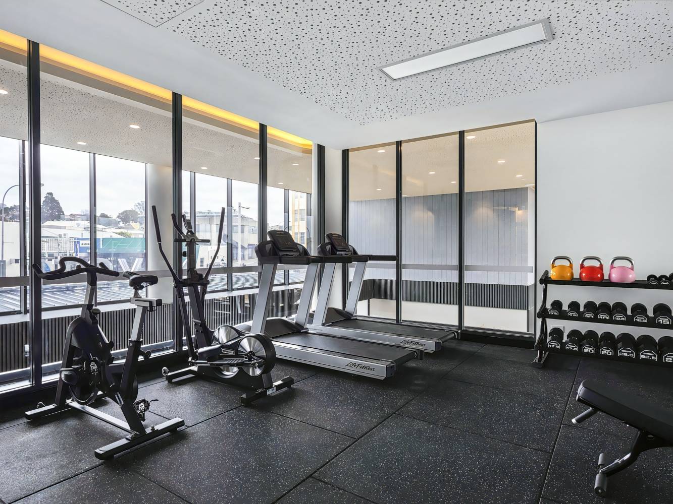 Novotel Devonport