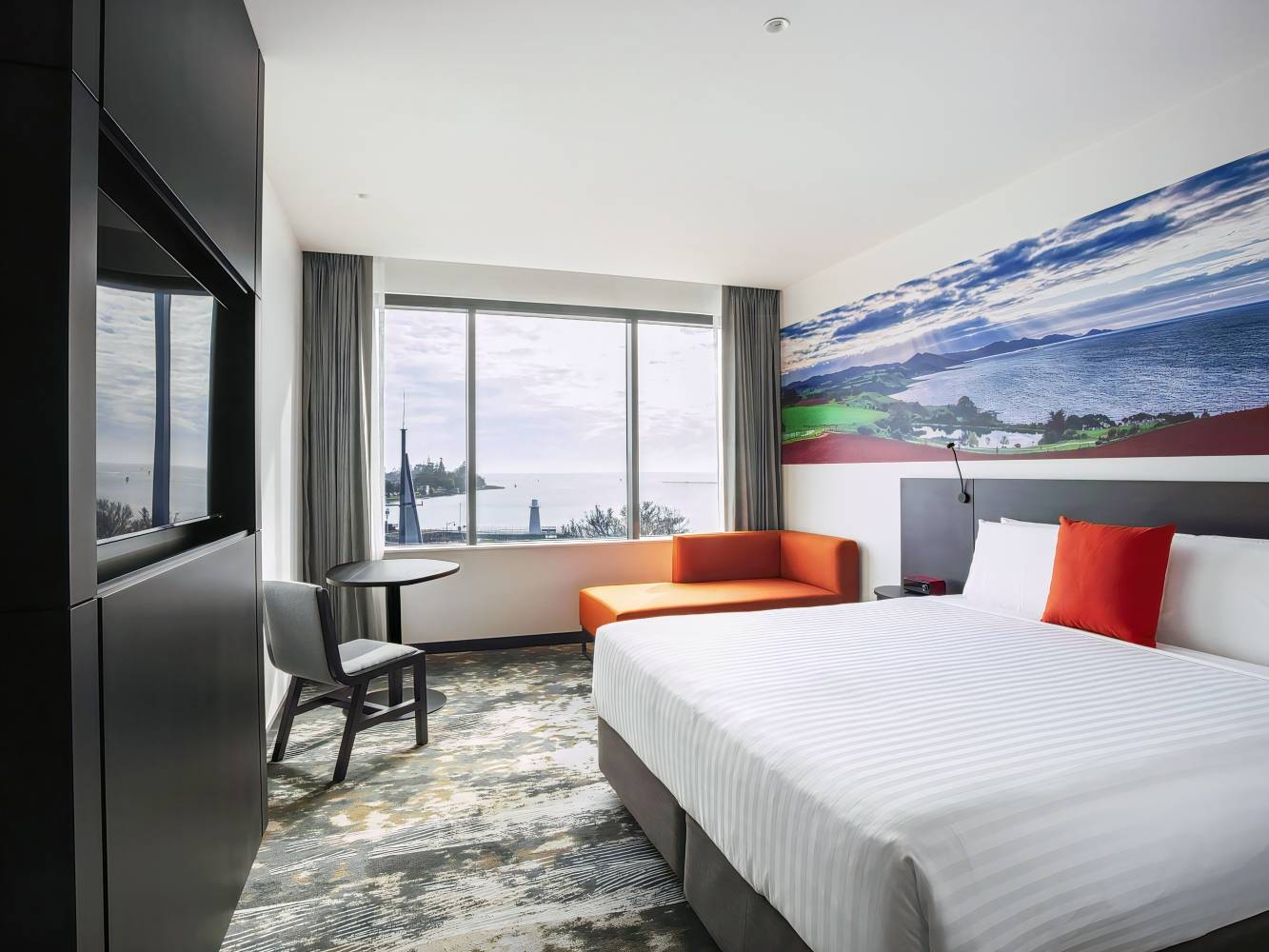 Novotel Devonport