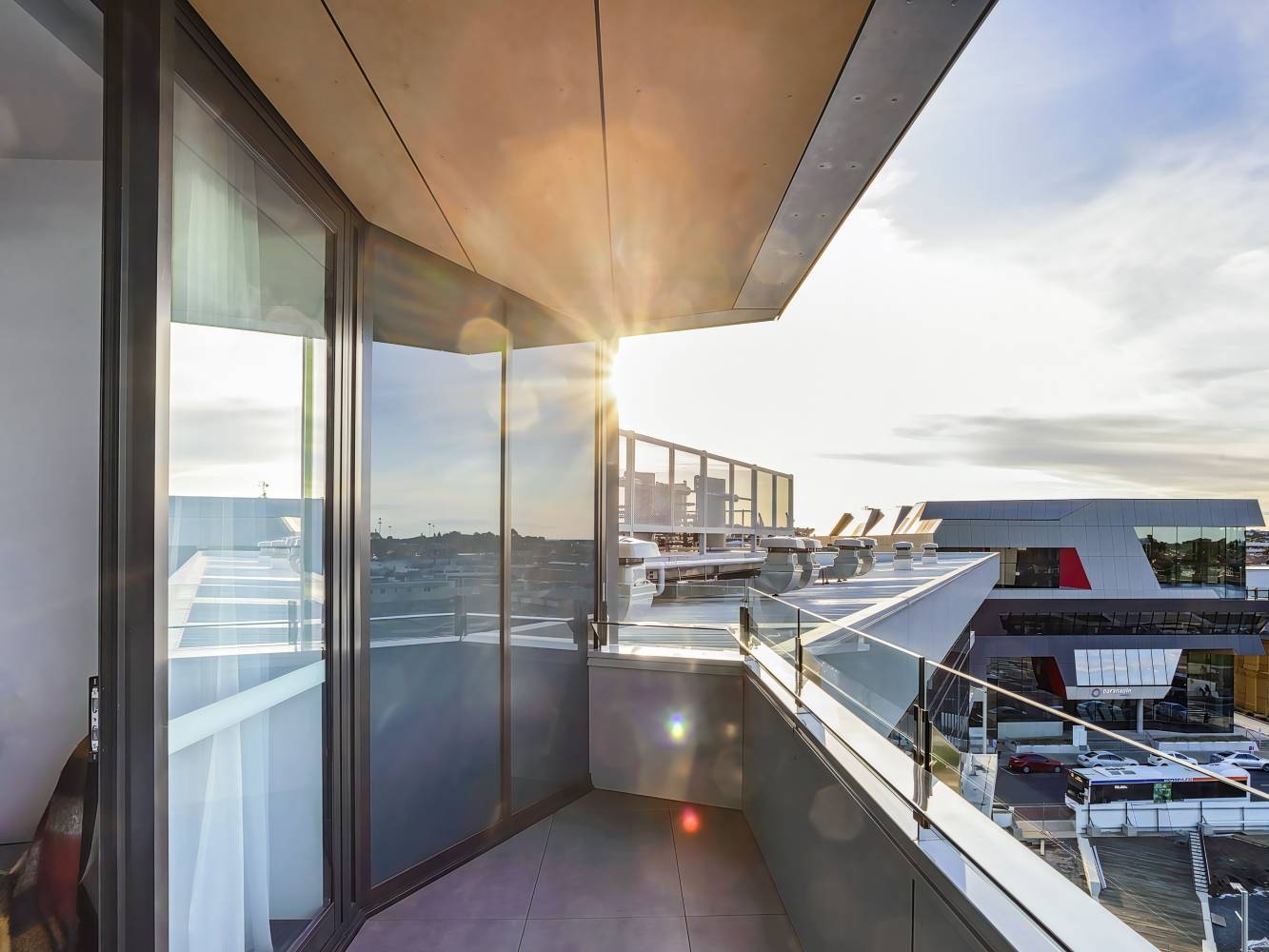 Novotel Devonport