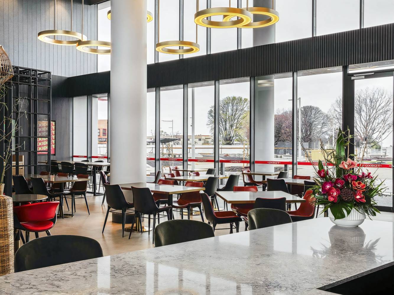 Novotel Devonport