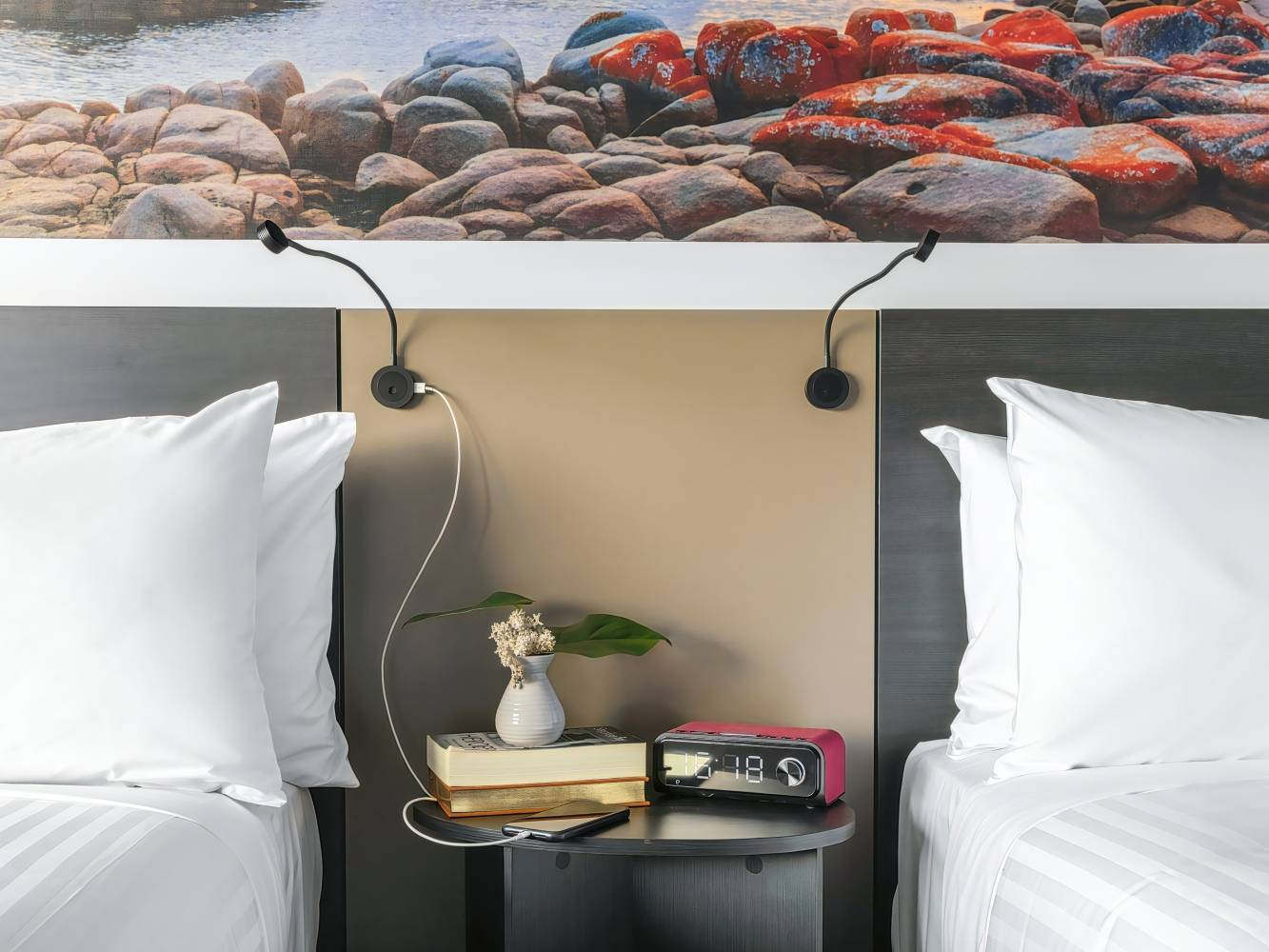Novotel Devonport