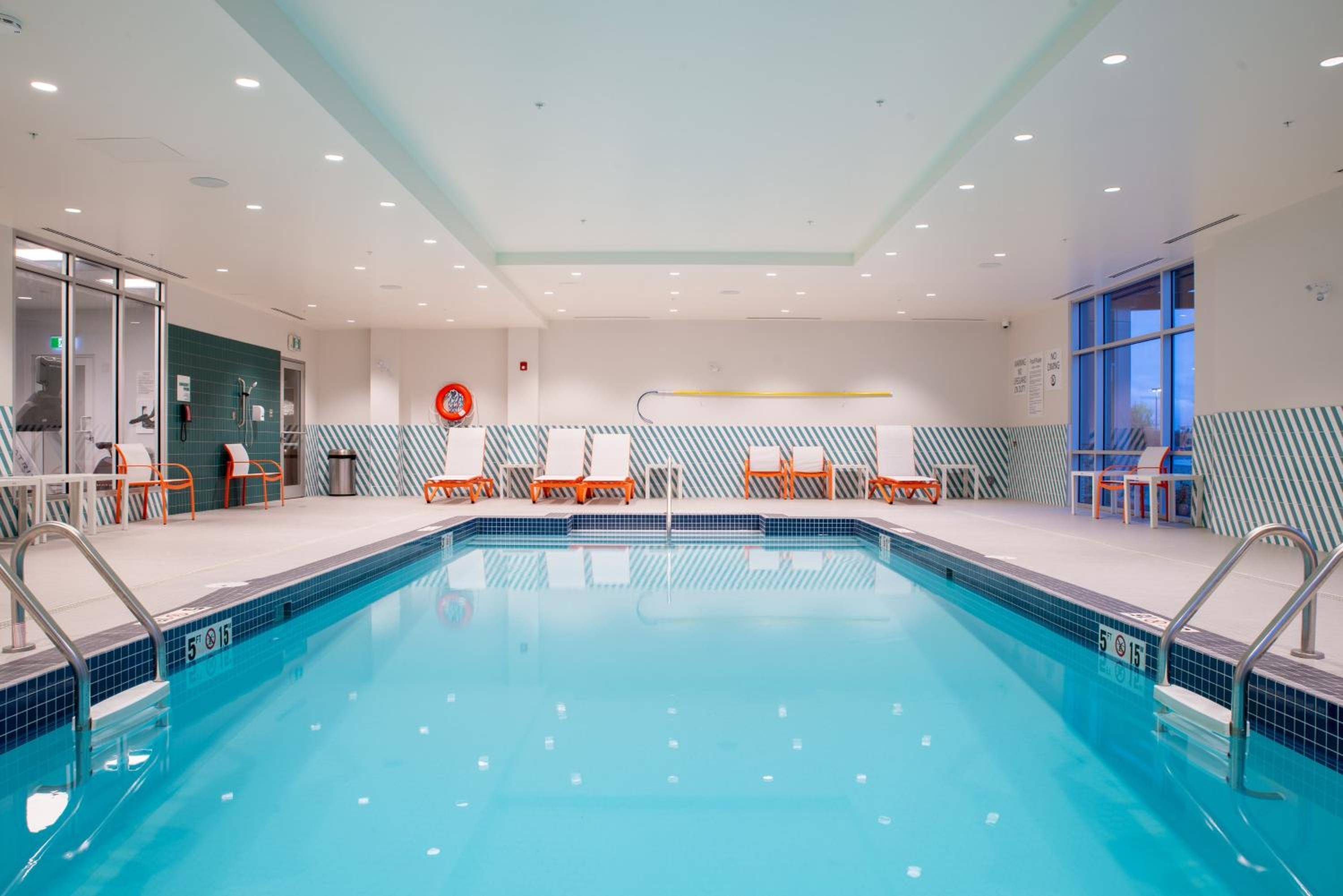 Holiday Inn Edmonton South - Evario Events, an IHG Hotel