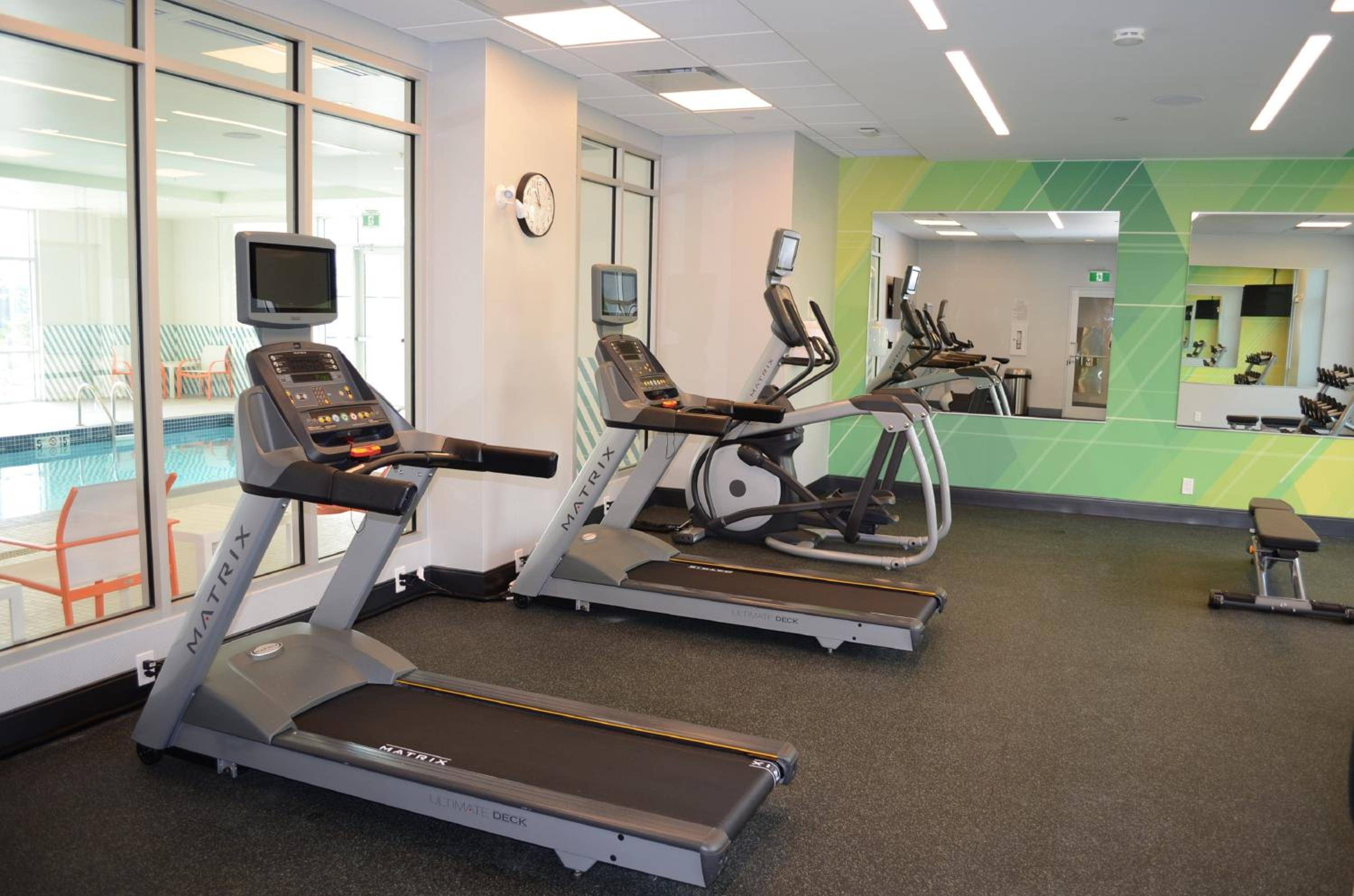 Holiday Inn Edmonton South - Evario Events, an IHG Hotel