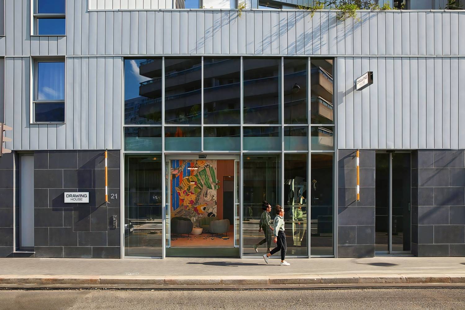 Drawing House