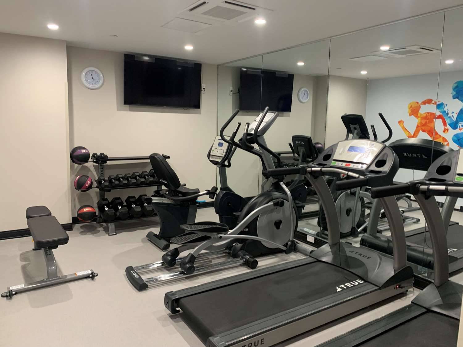 Best Western Plus Brooklyn-Prospect Park