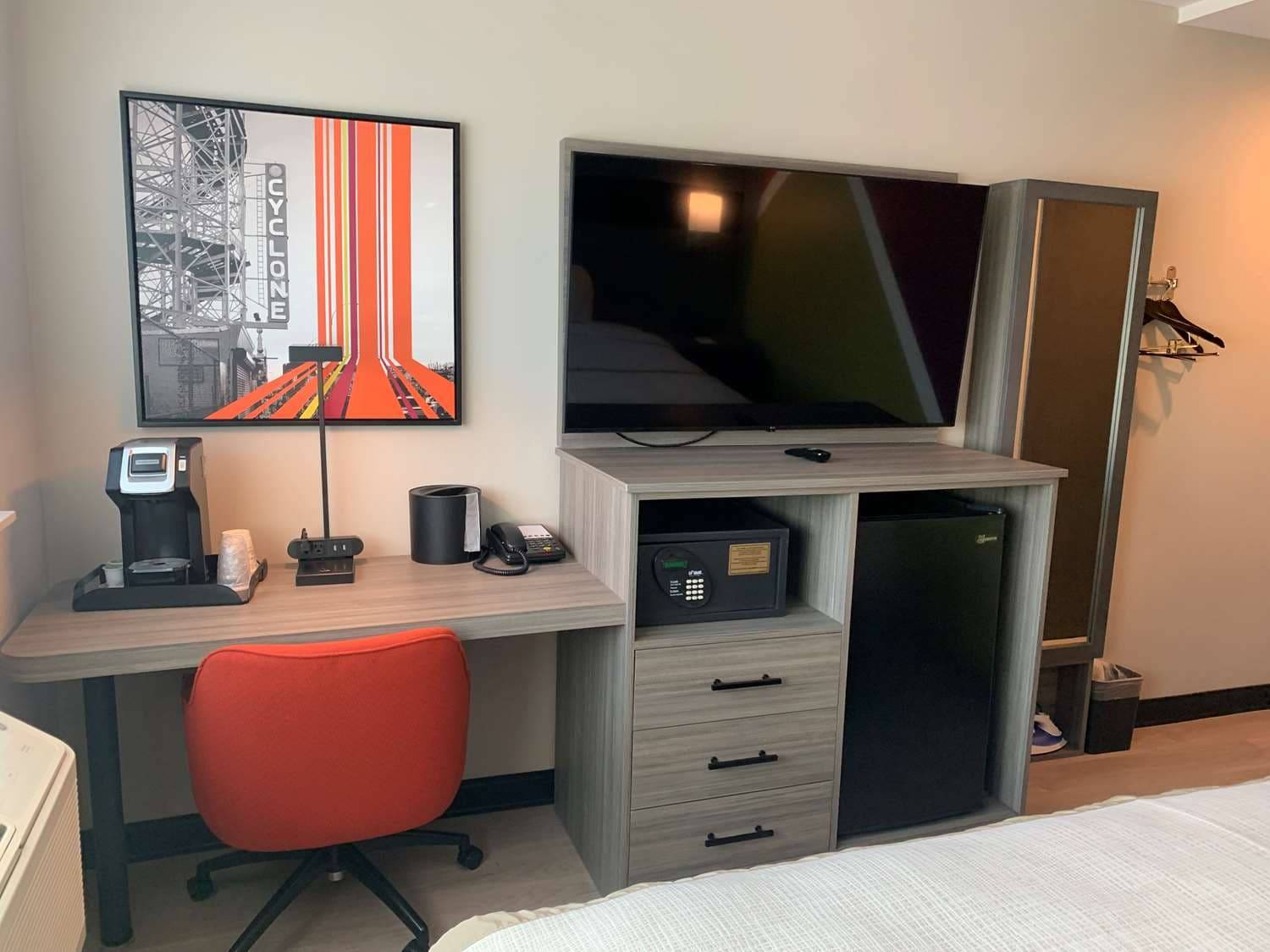 Best Western Plus Brooklyn-Prospect Park