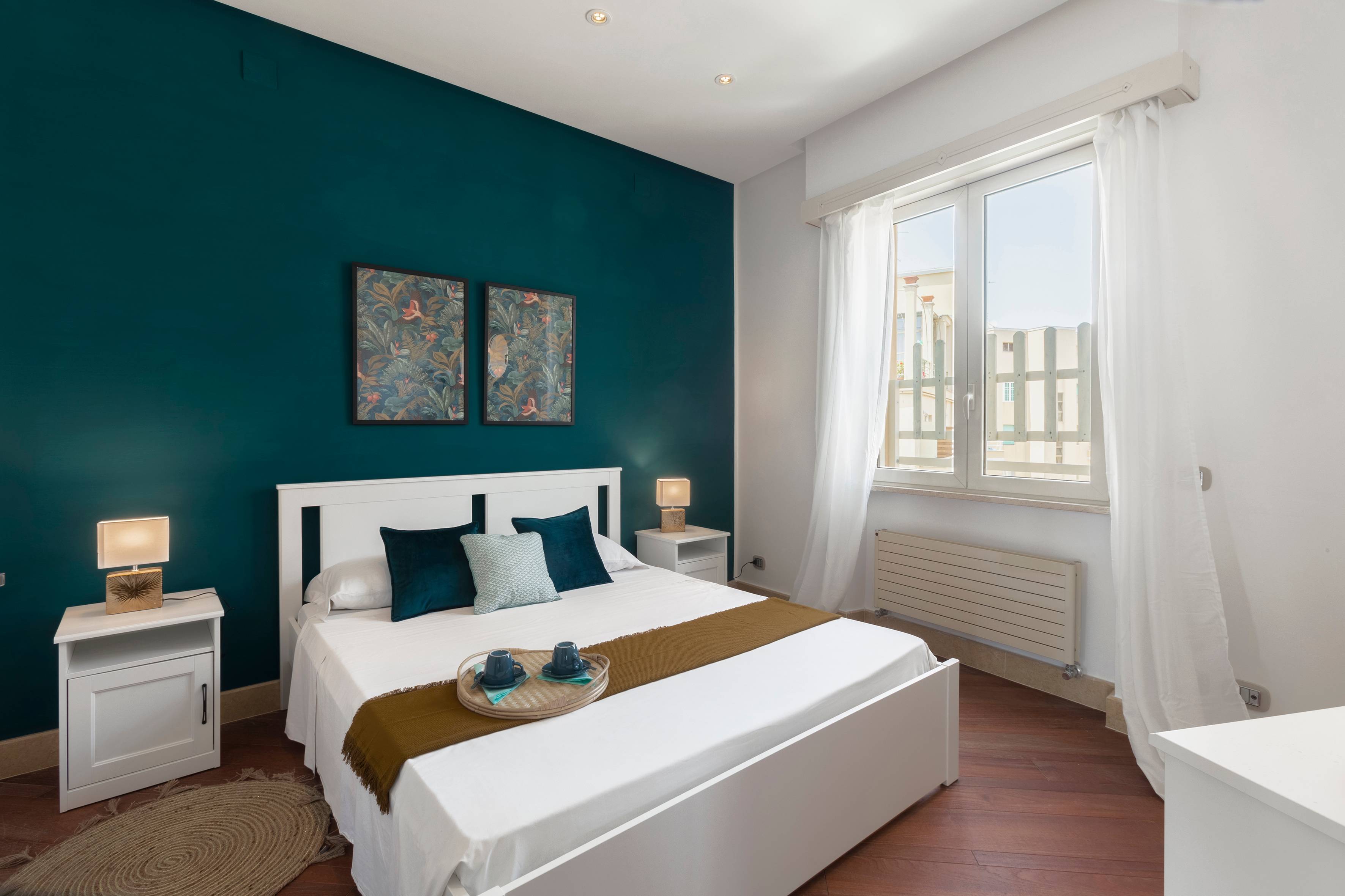 Ostia Holiday Boutique Spa