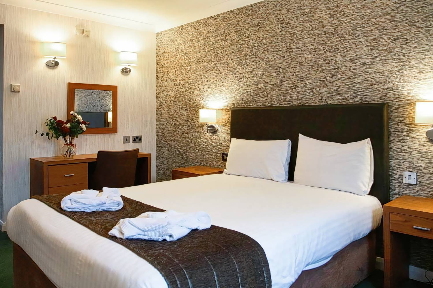 Milford Hall Hotel & Spa