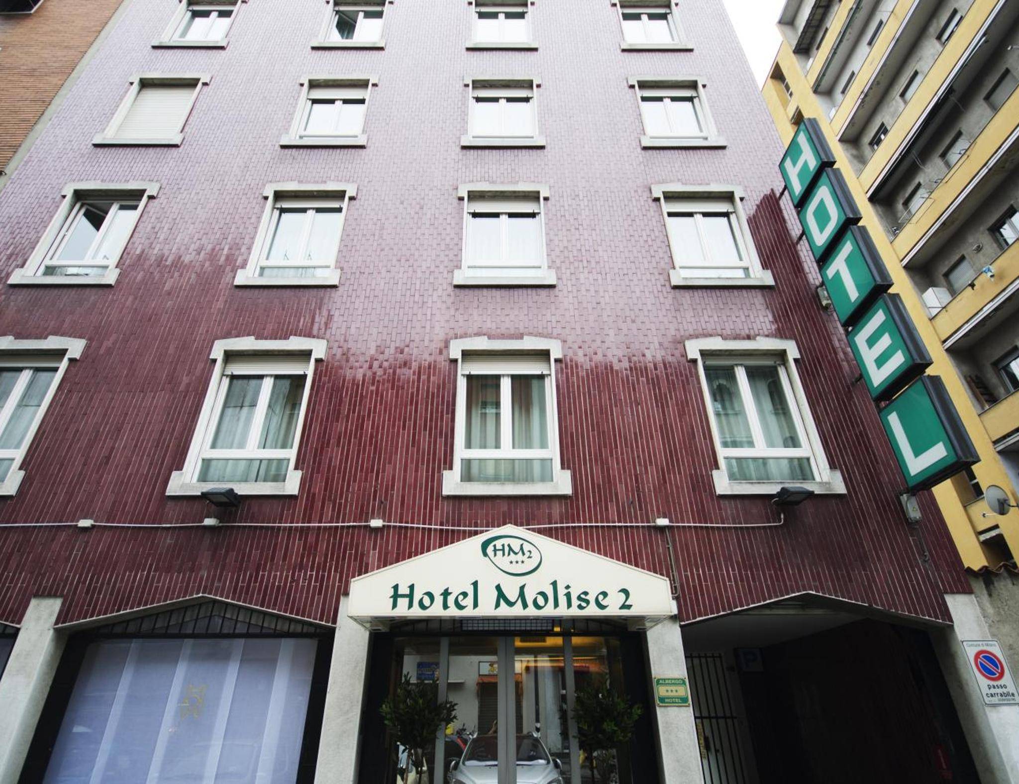 Hotel Molise 2