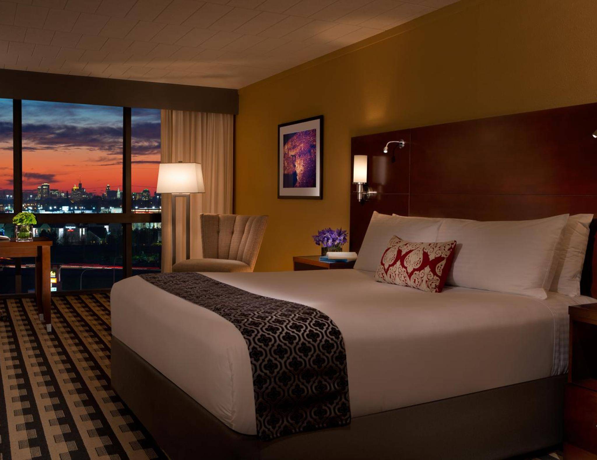 M Hotel Buffalo