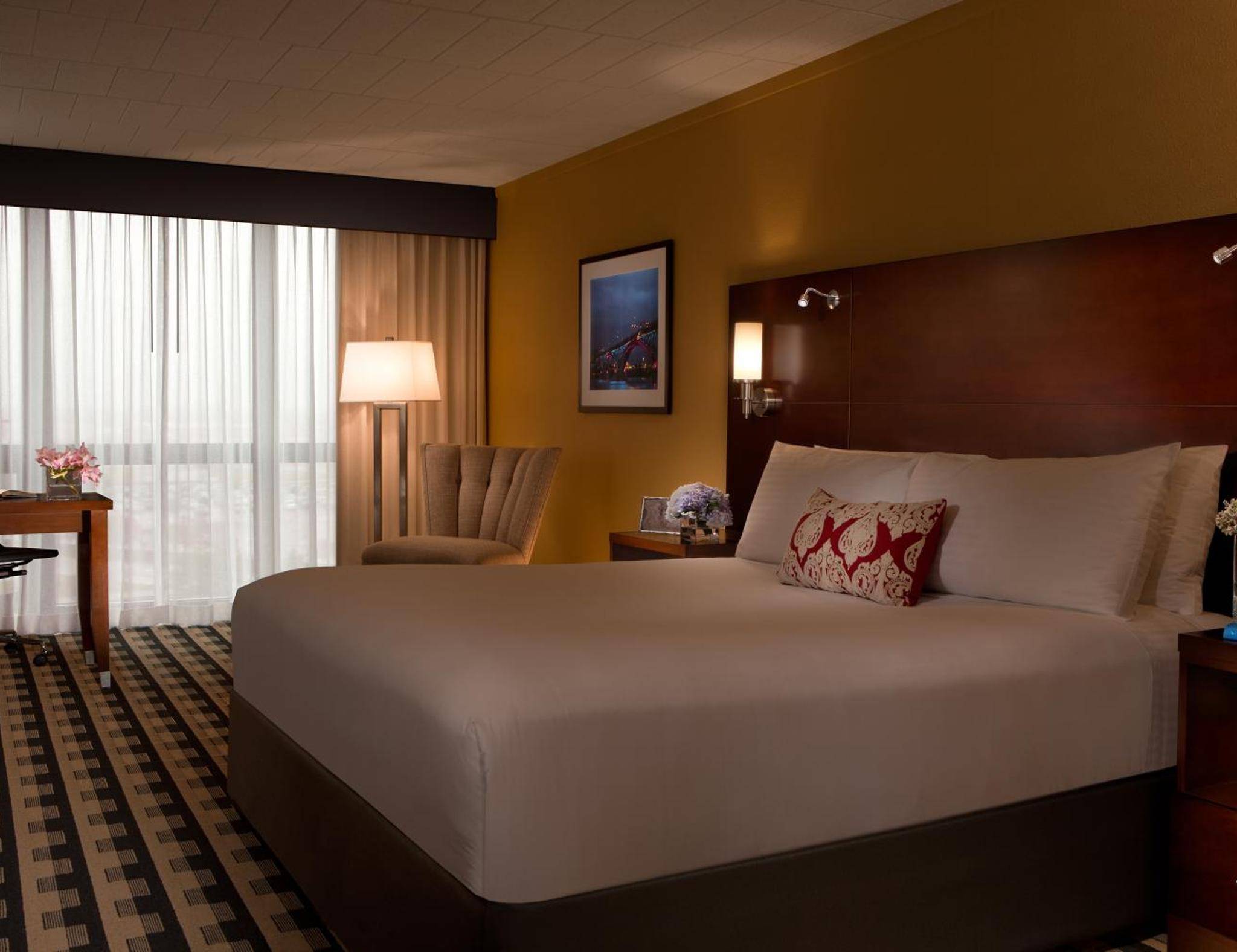 M Hotel Buffalo