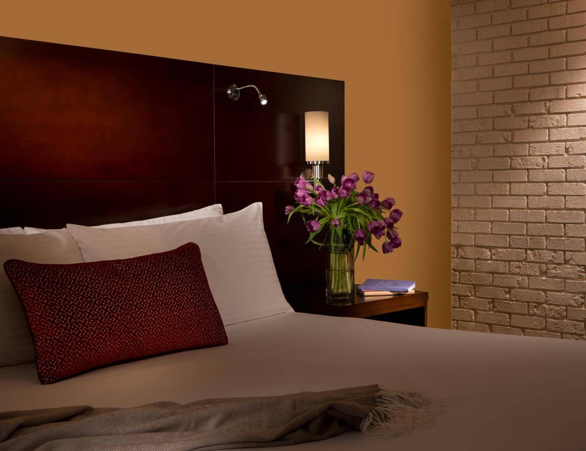 M Hotel Buffalo