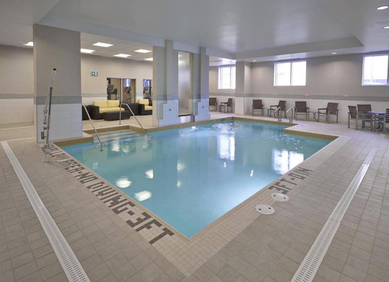 Hampton Inn by Hilton Halifax Downtown