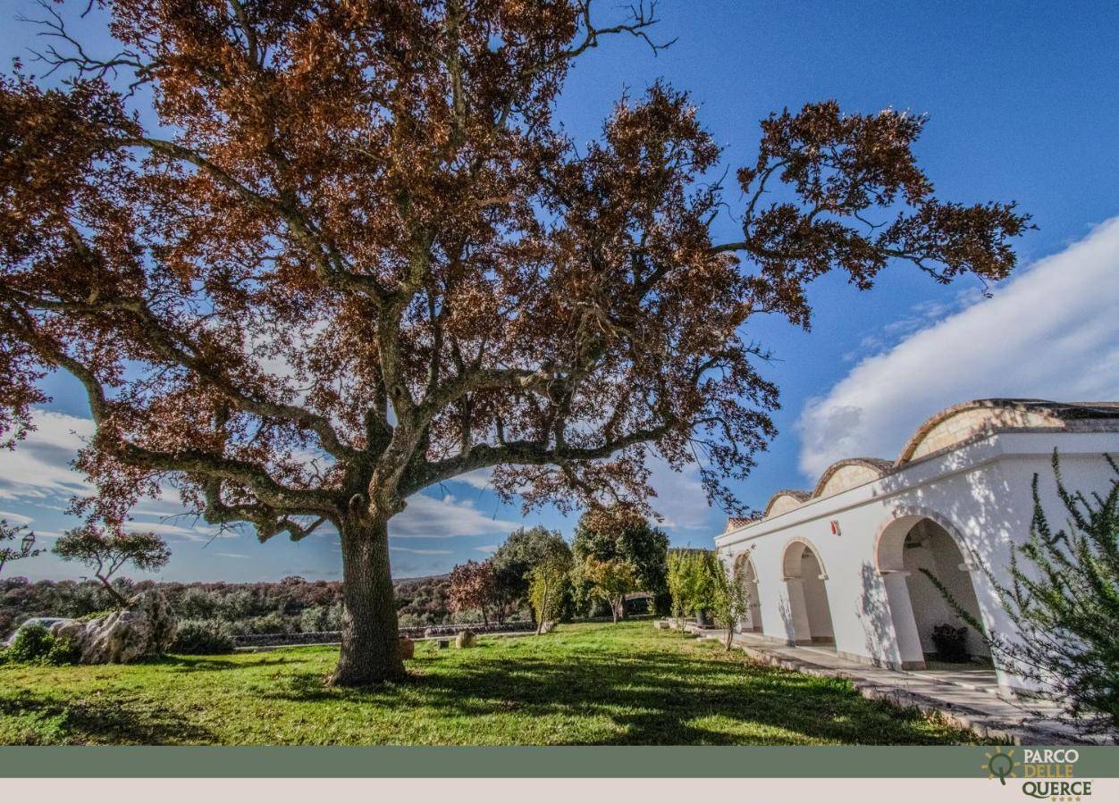 Parco delle Querce