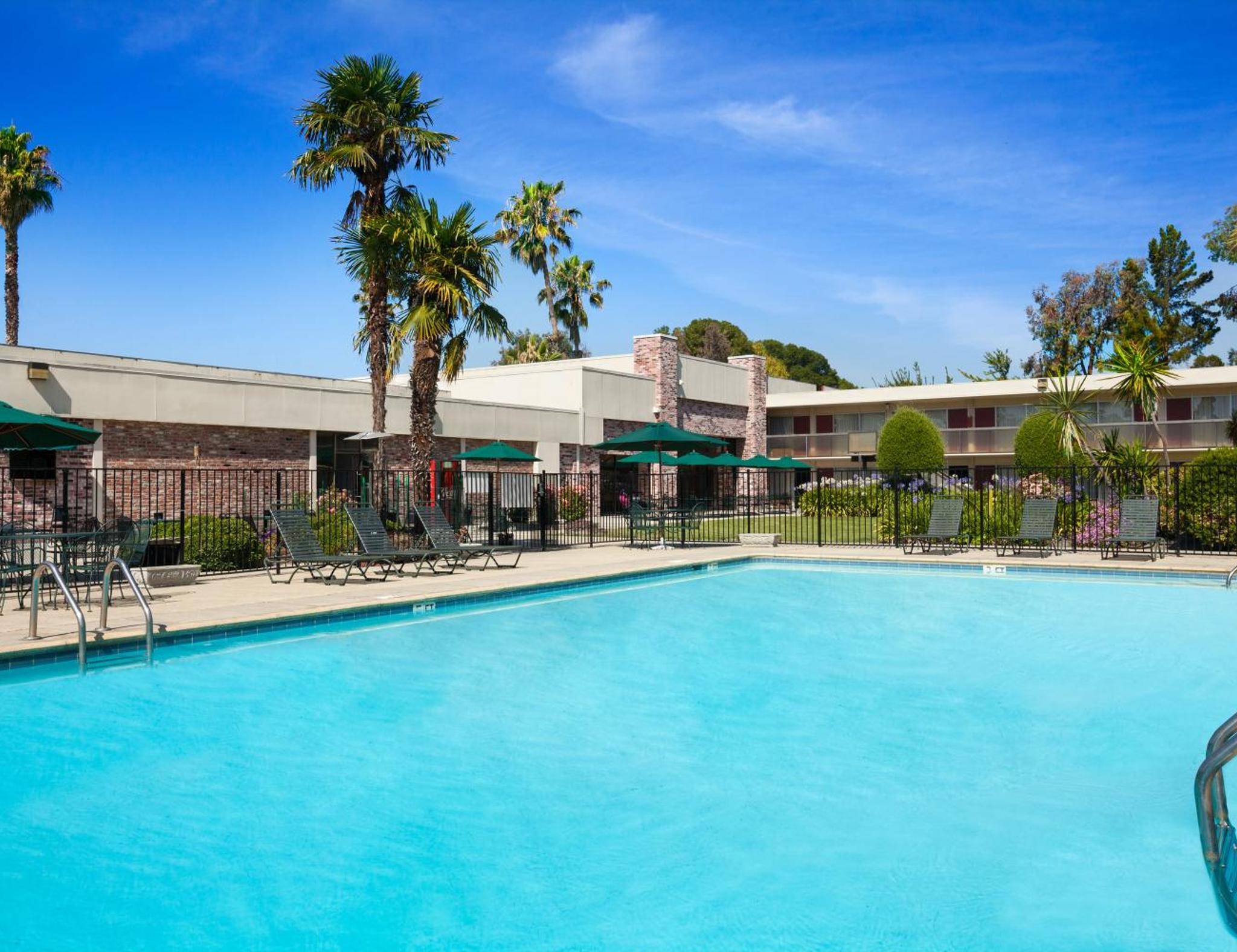 Ramada by Wyndham Sunnyvale/Silicon Valley